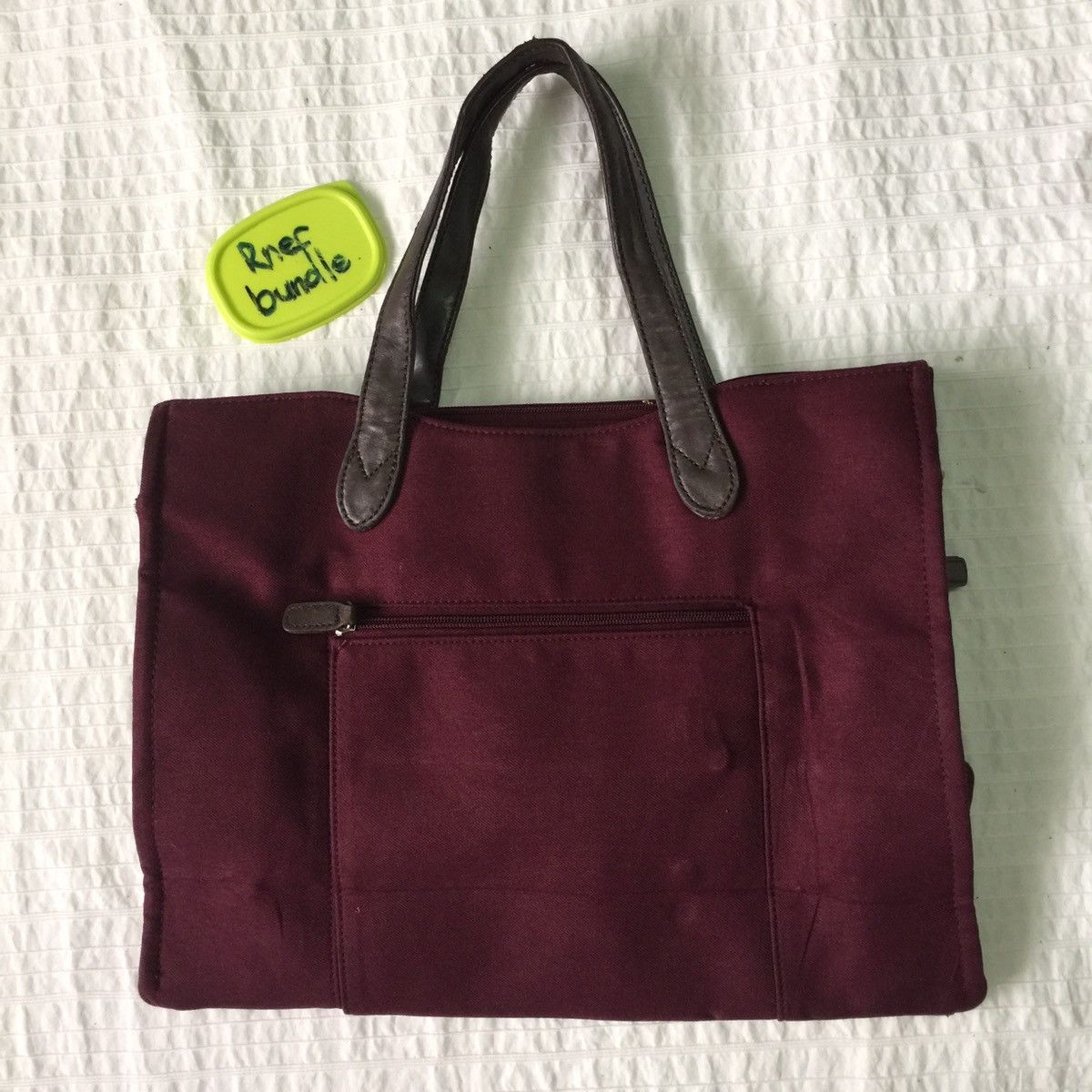 Michel Klein MK michel klein bag Size ONE SIZE - 7 Thumbnail