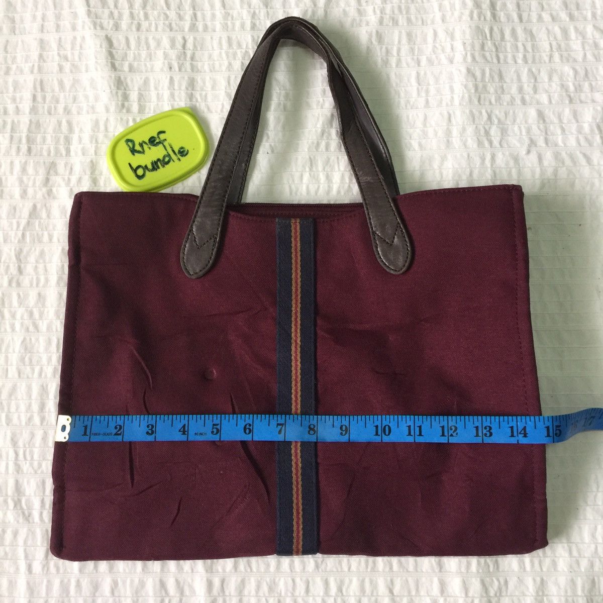 Michel Klein MK michel klein bag Size ONE SIZE - 4 Thumbnail