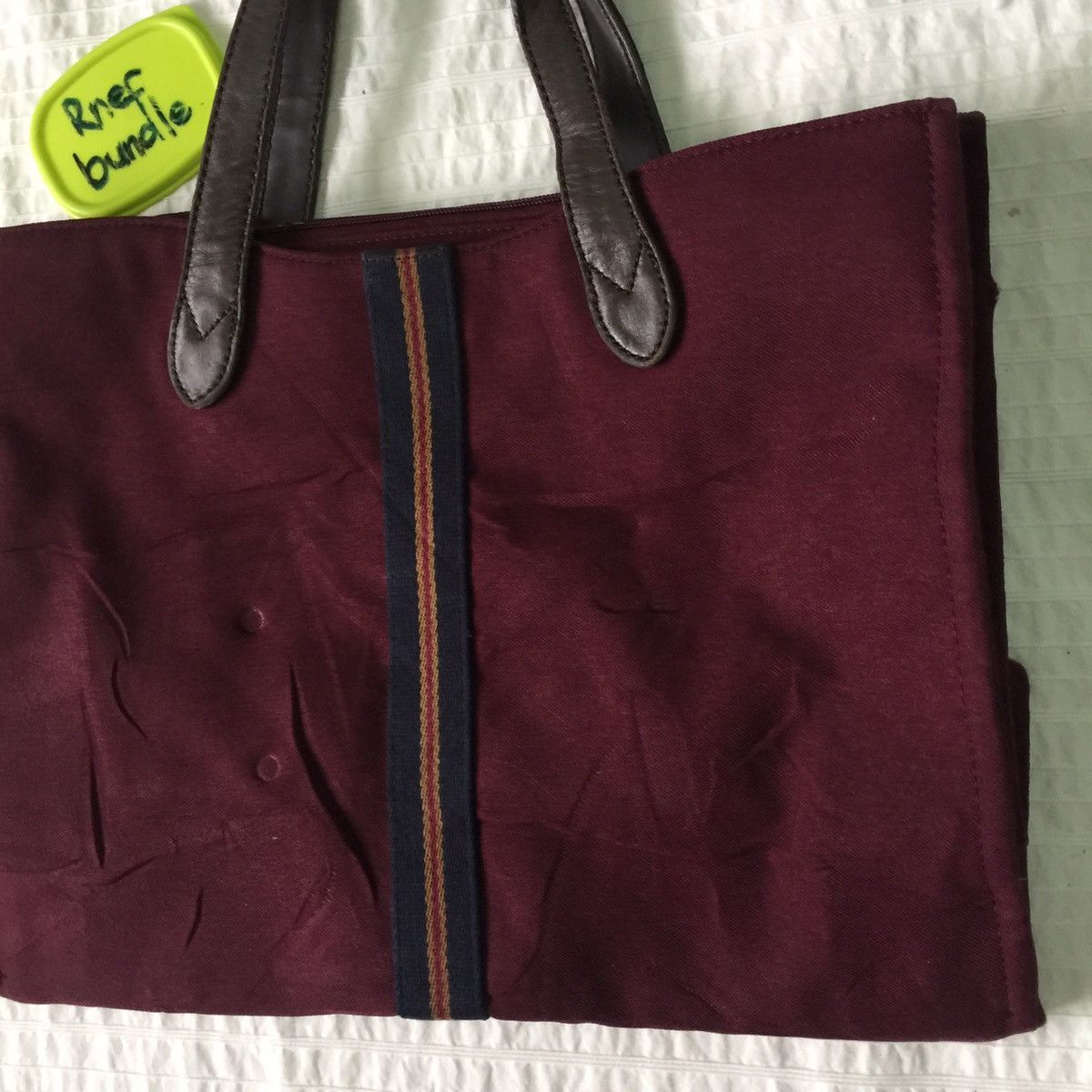Michel Klein MK michel klein bag Size ONE SIZE - 2 Thumbnail