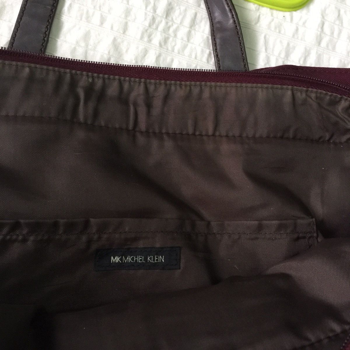 Michel Klein MK michel klein bag Size ONE SIZE - 11 Thumbnail