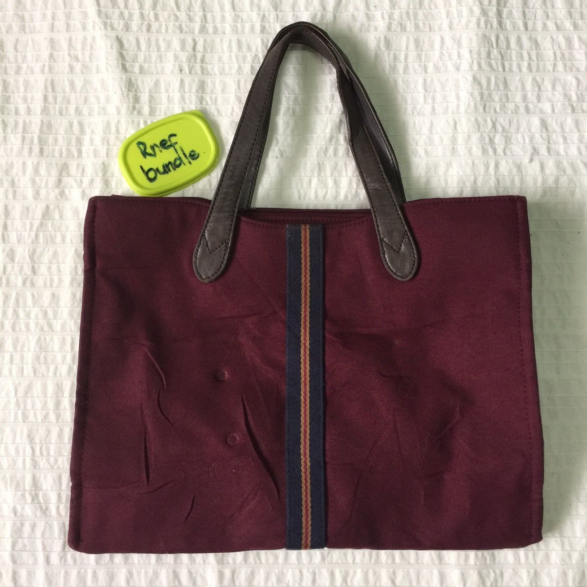 Michel Klein MK michel klein bag Size ONE SIZE - 1 Thumbnail