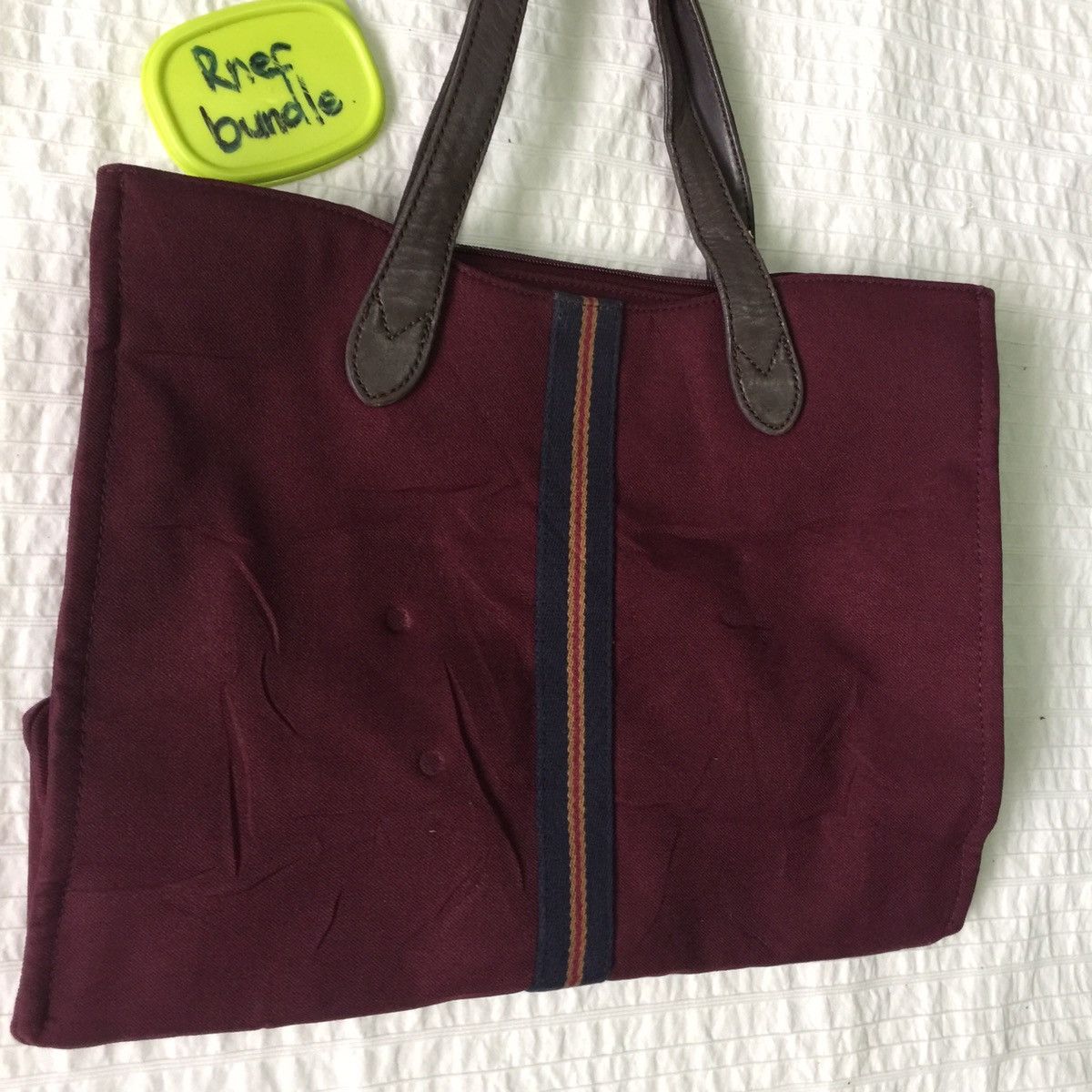 Michel Klein MK michel klein bag Size ONE SIZE - 3 Thumbnail