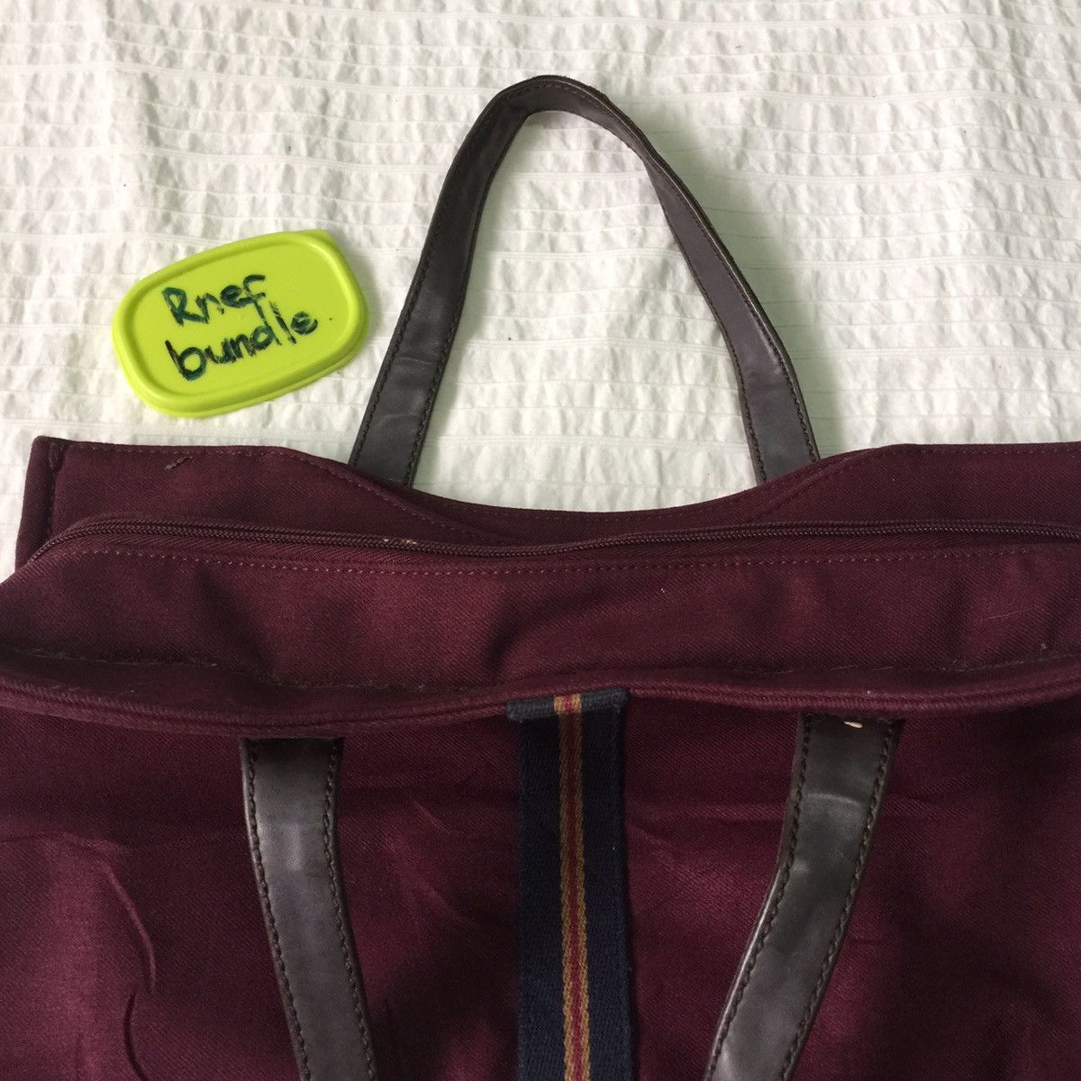 Michel Klein MK michel klein bag Size ONE SIZE - 6 Thumbnail
