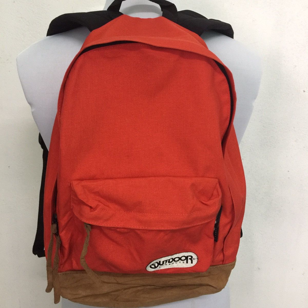 Other Outdoor x cordura fabric backpack designed in united state Size ONE SIZE - 23 Thumbnail