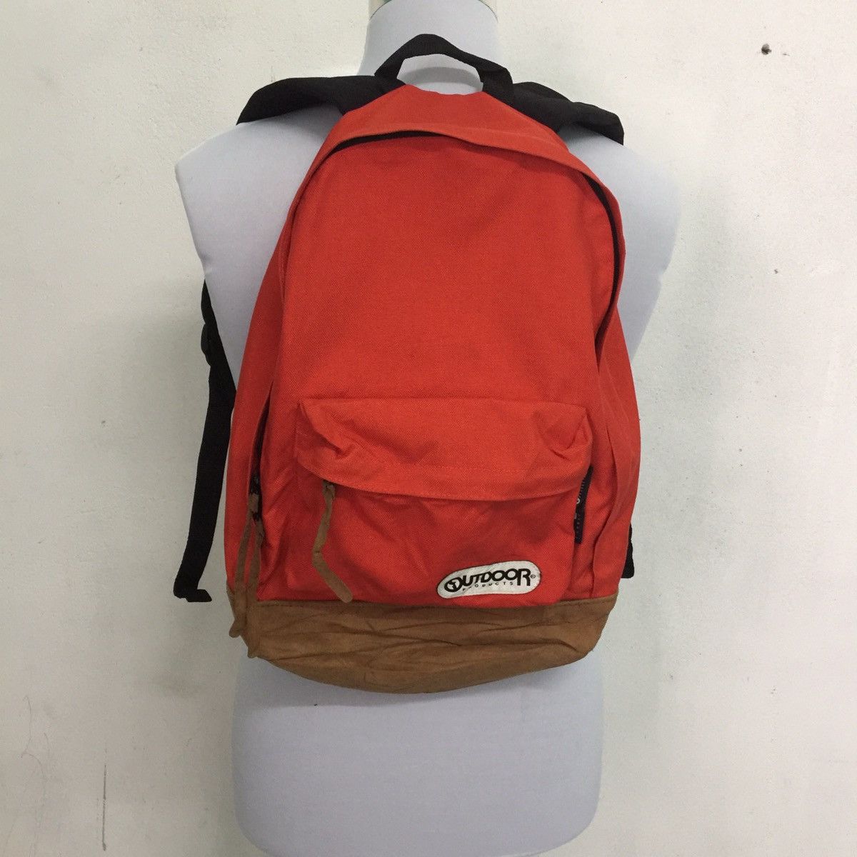 Other Outdoor x cordura fabric backpack designed in united state Size ONE SIZE - 19 Thumbnail