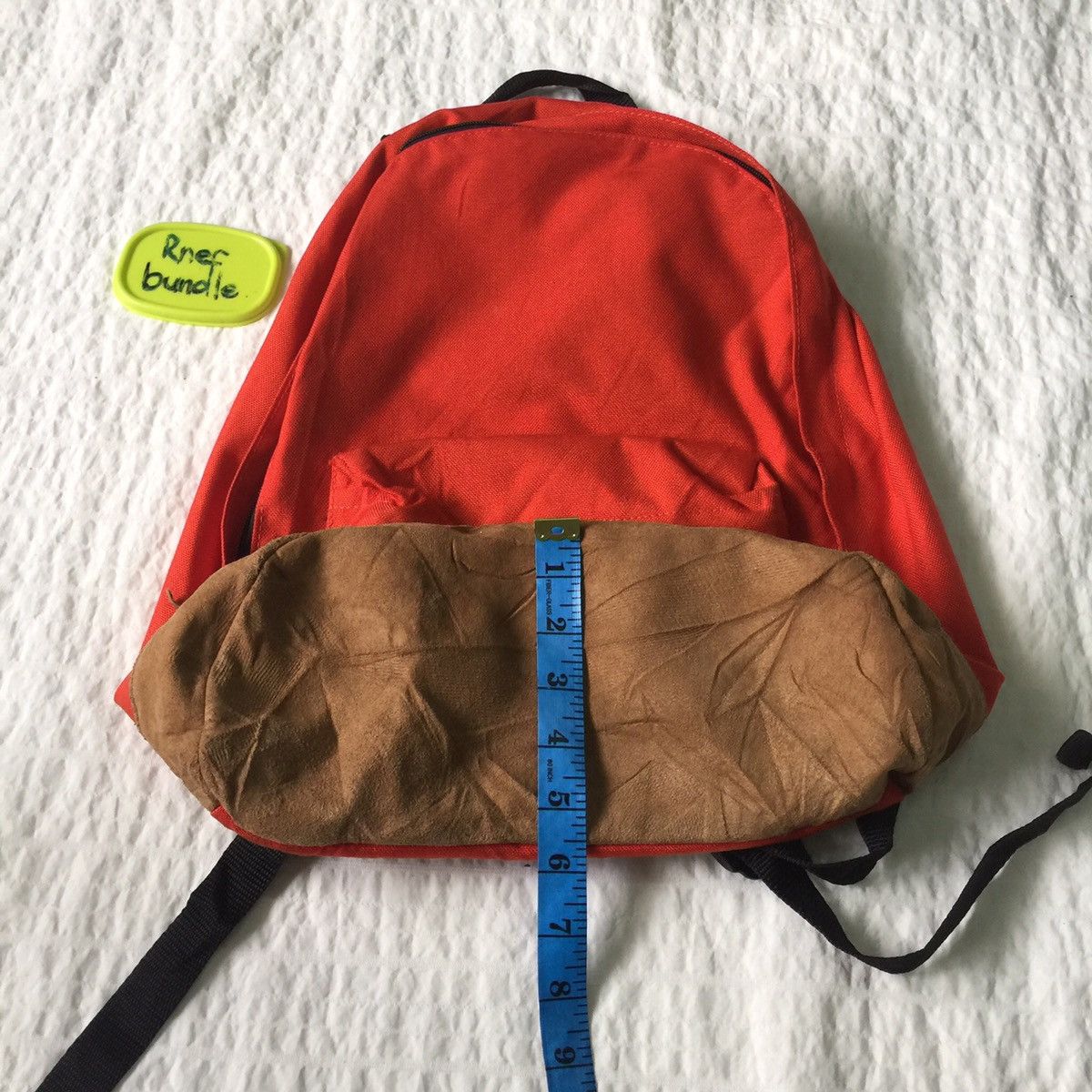 Other Outdoor x cordura fabric backpack designed in united state Size ONE SIZE - 7 Thumbnail