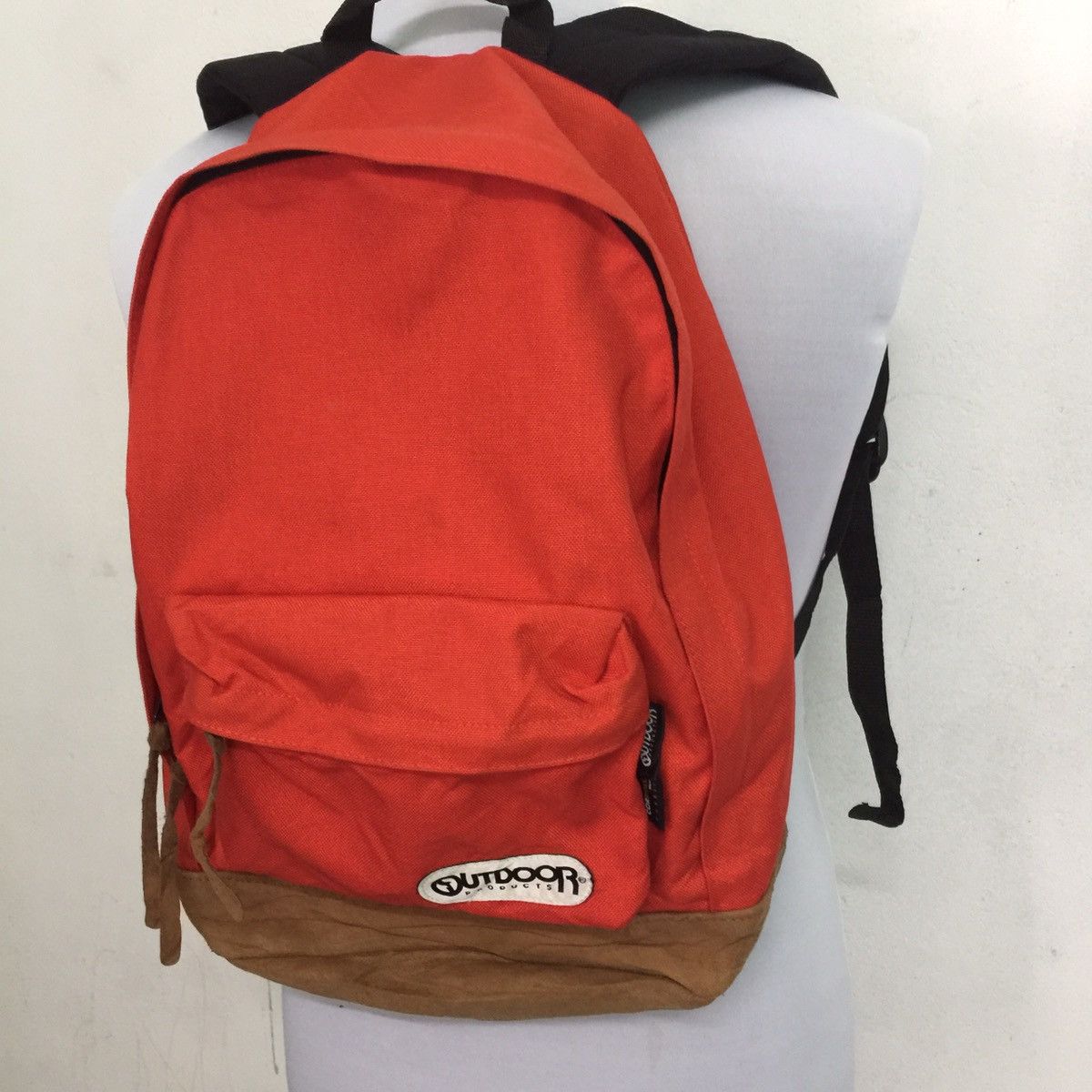 Other Outdoor x cordura fabric backpack designed in united state Size ONE SIZE - 21 Thumbnail