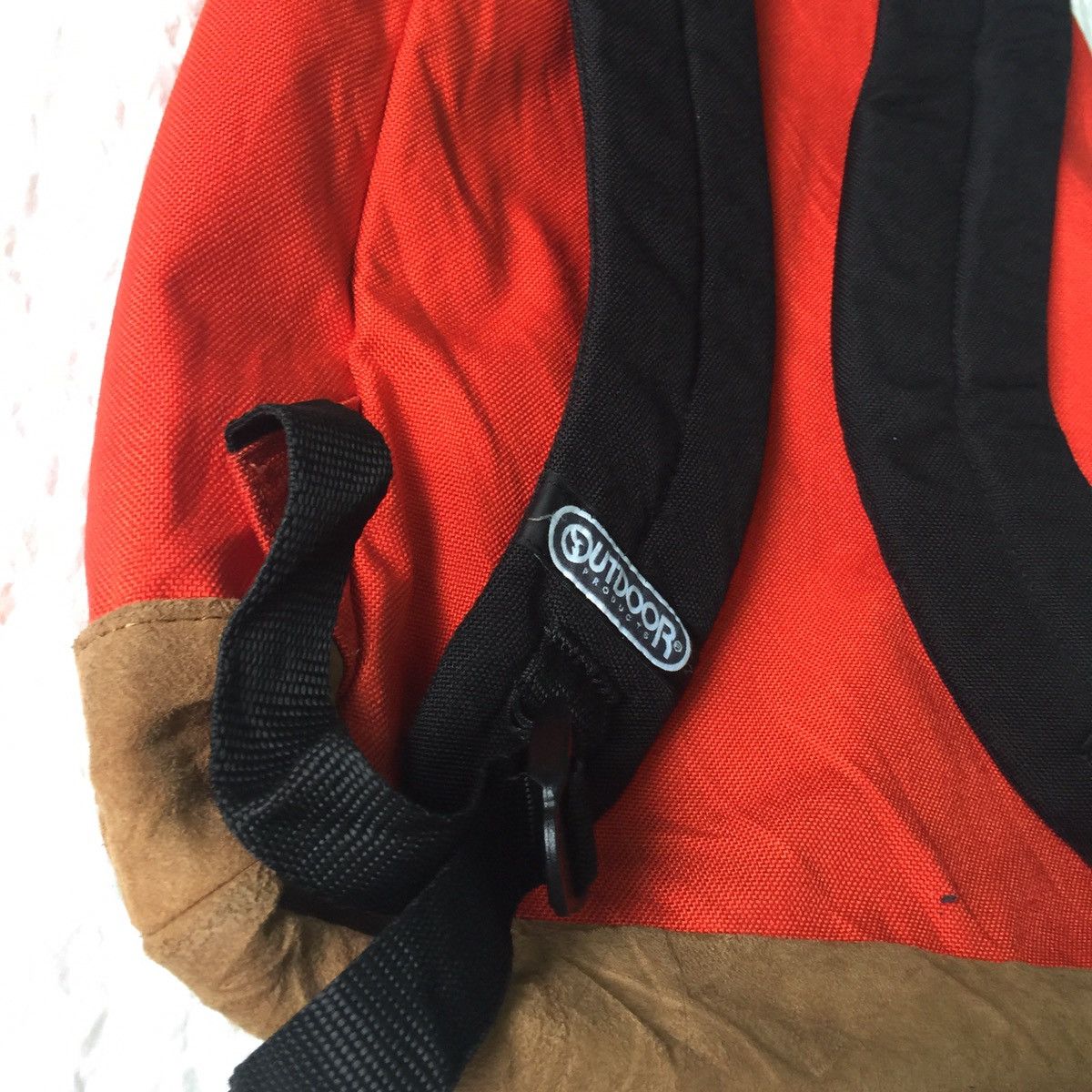 Other Outdoor x cordura fabric backpack designed in united state Size ONE SIZE - 11 Thumbnail