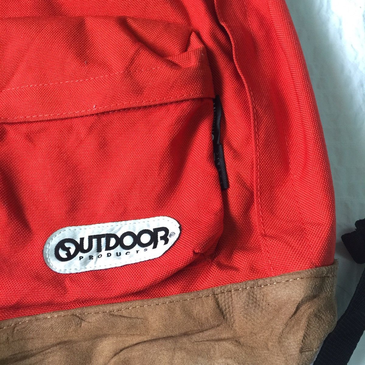 Other Outdoor x cordura fabric backpack designed in united state Size ONE SIZE - 8 Thumbnail