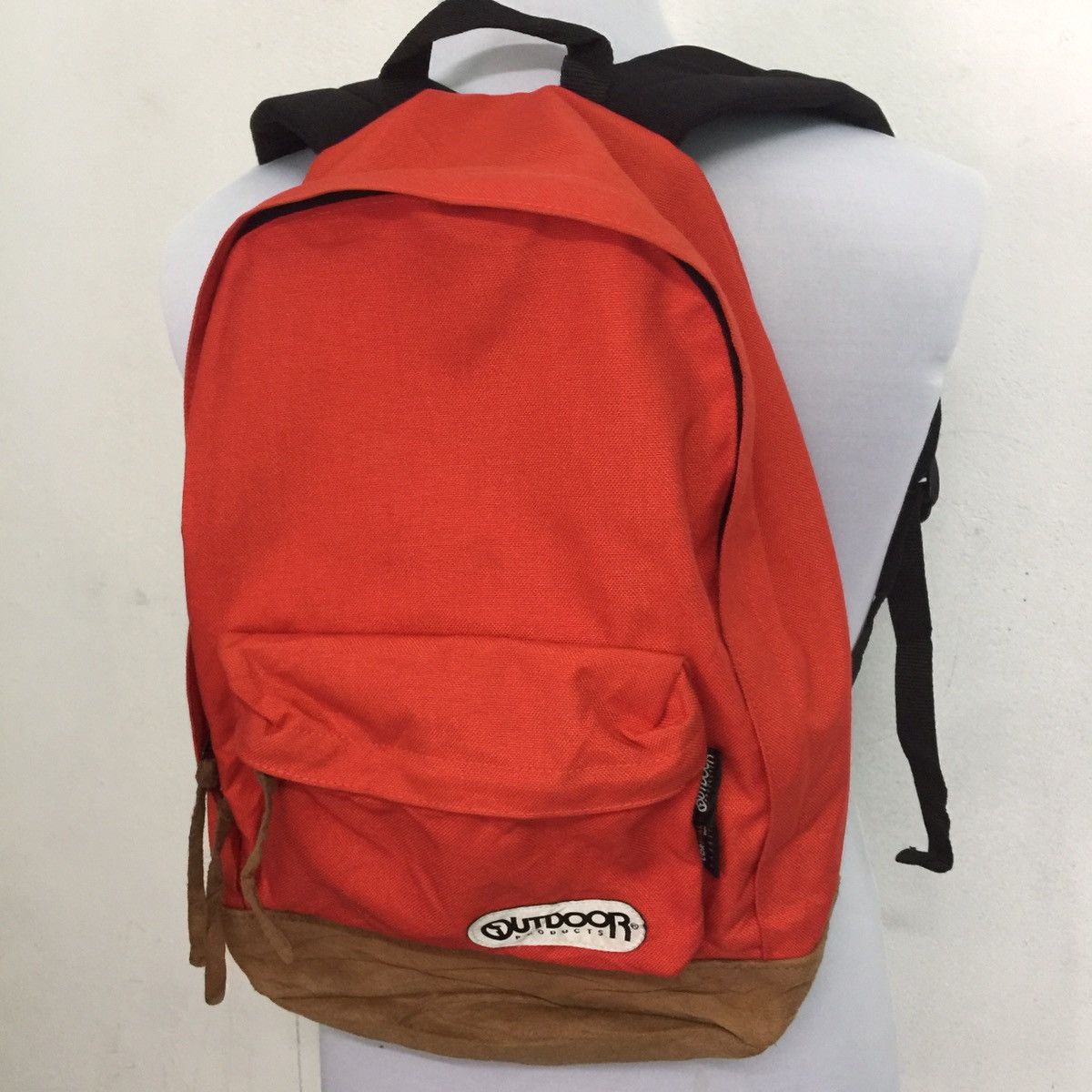 Other Outdoor x cordura fabric backpack designed in united state Size ONE SIZE - 22 Thumbnail
