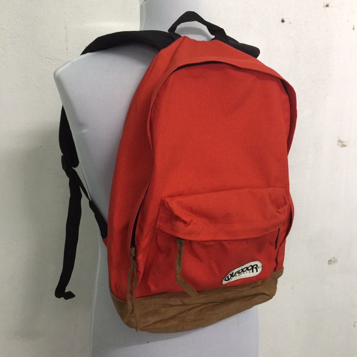 Other Outdoor x cordura fabric backpack designed in united state Size ONE SIZE - 20 Thumbnail