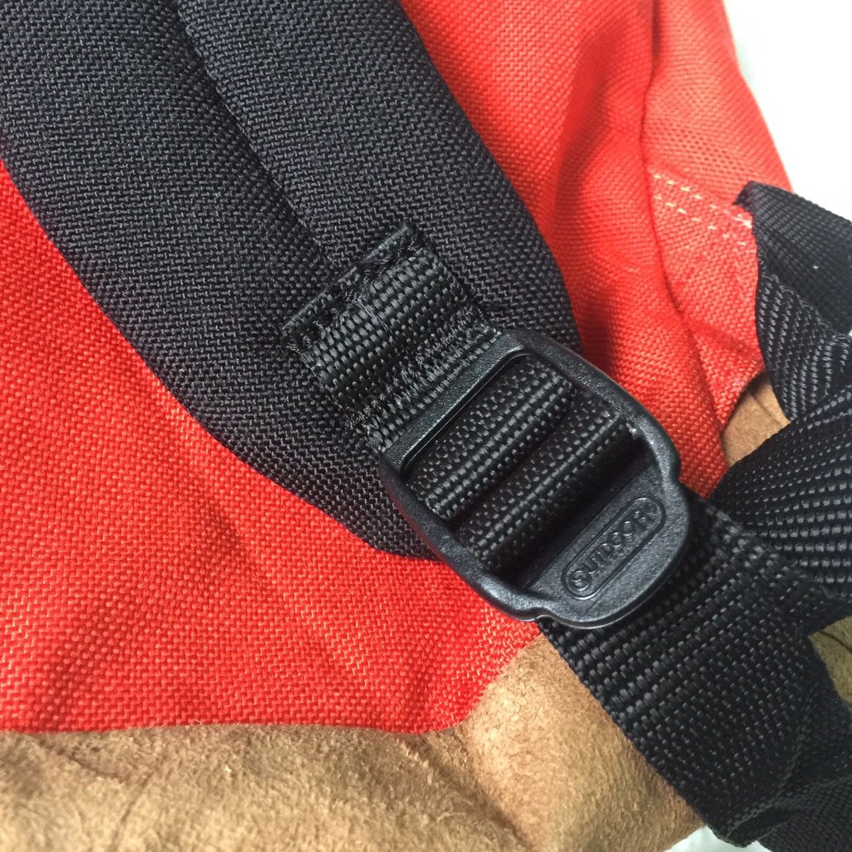 Other Outdoor x cordura fabric backpack designed in united state Size ONE SIZE - 10 Thumbnail