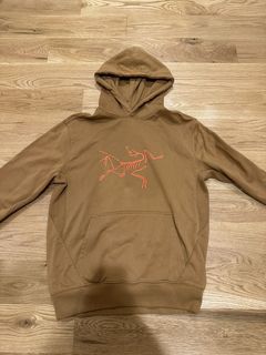 Palace Arcteryx Hoodie | Grailed