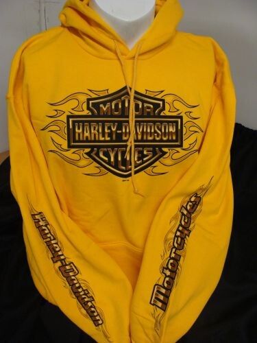 Harley Davison Unique Harley Davidson Flamin Hip 1 Hoodie | Grailed