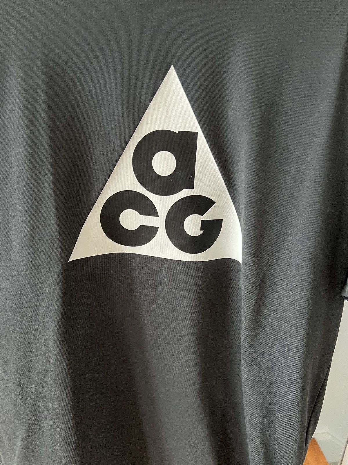 Nike × Nike ACG Nike Acg Tee Large Size US L / EU 52-54 / 3 - 2 Thumbnail