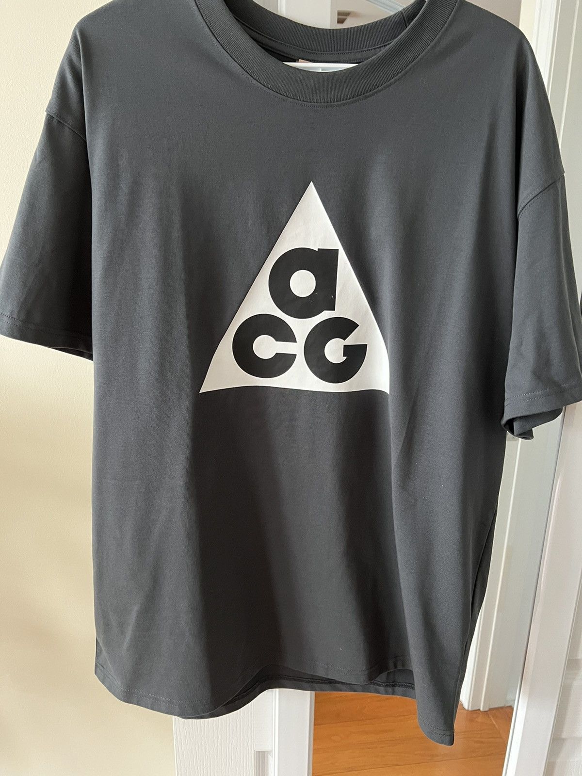 Nike Acg Tee Large