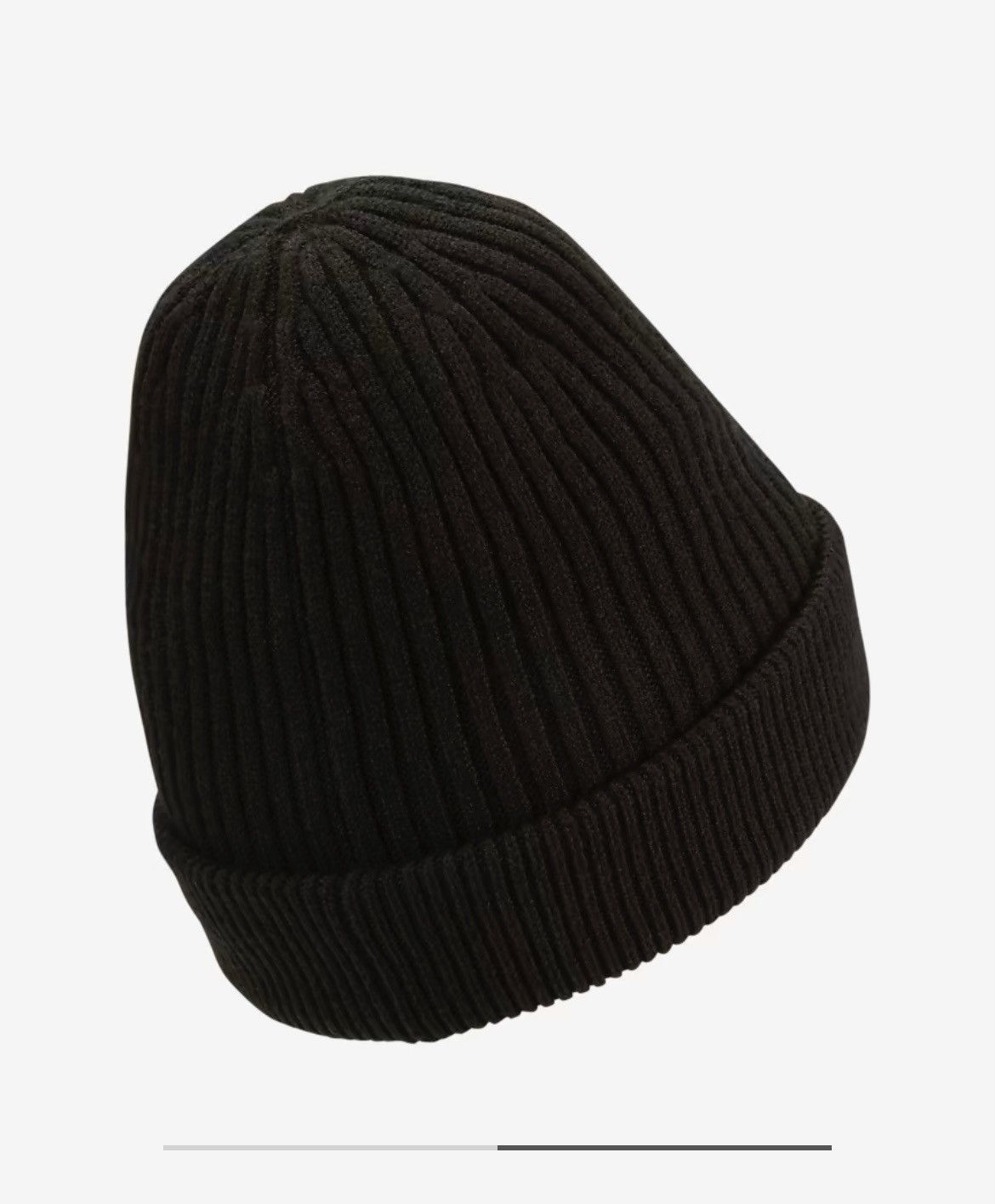 Nike ACG Nike ACG Beanie black Size ONE SIZE - 2 Thumbnail