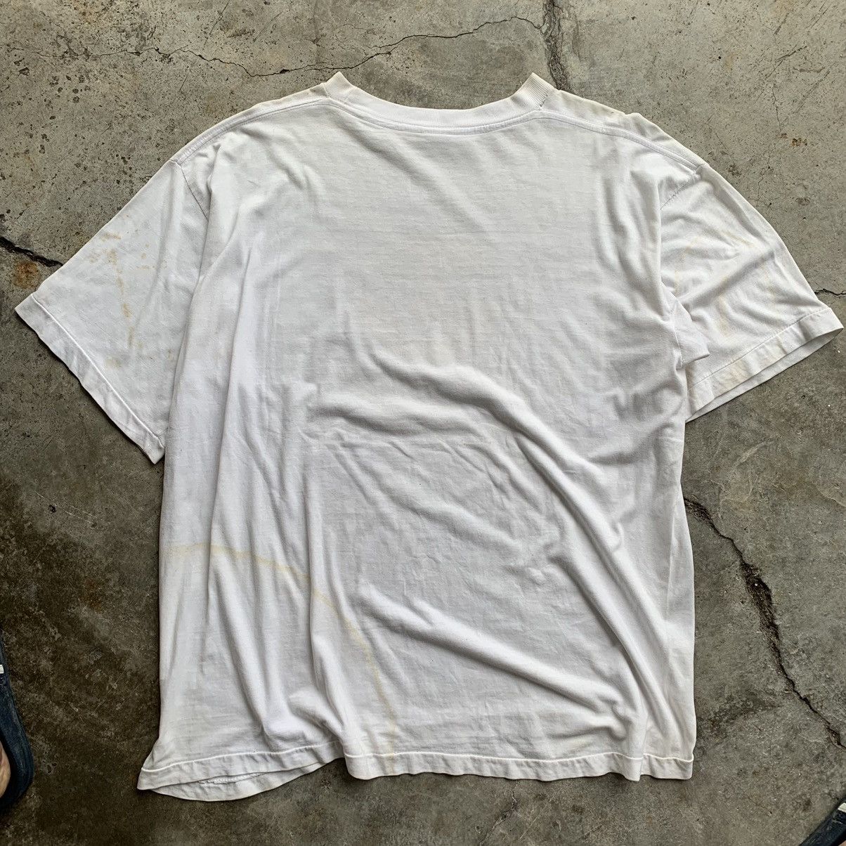 Hard Rock Cafe × Vintage Hard Rock Cafe Paris vintage tshirt tee Size US XL / EU 56 / 4 - 16 Thumbnail