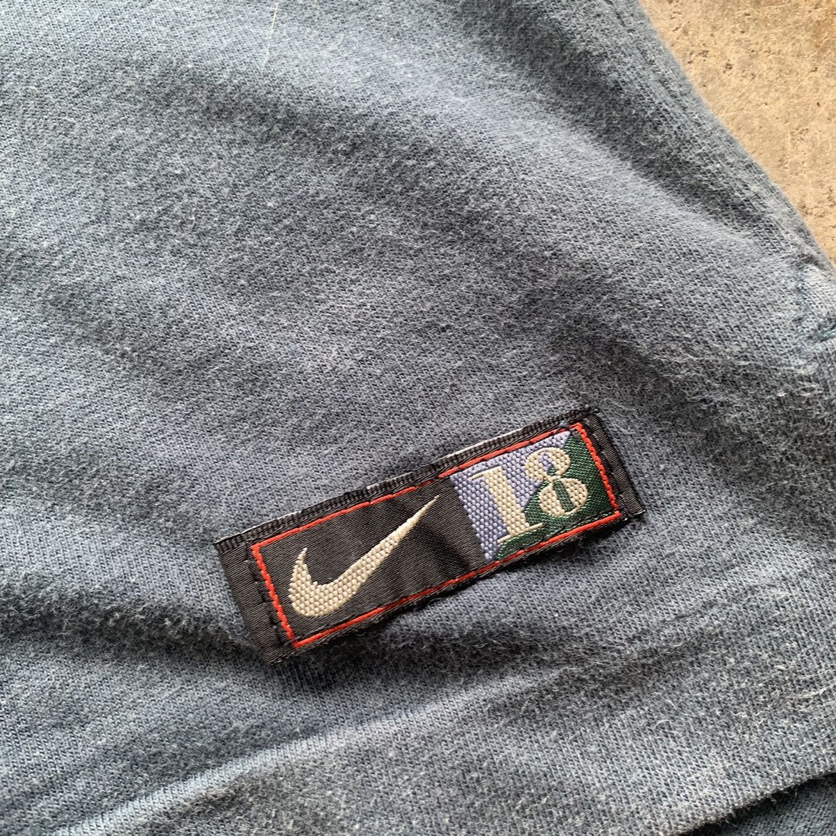 Nike Nike golf center embroidered swoosh Size US M / EU 48-50 / 2 - 8 Thumbnail