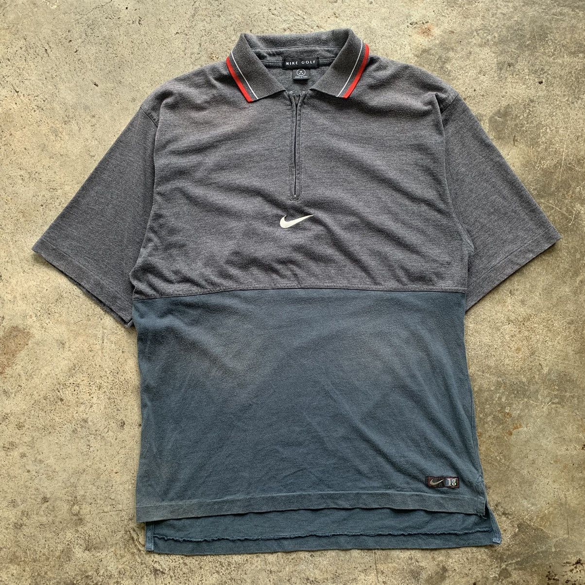 Nike Nike golf center embroidered swoosh Size US M / EU 48-50 / 2 - 9 Thumbnail