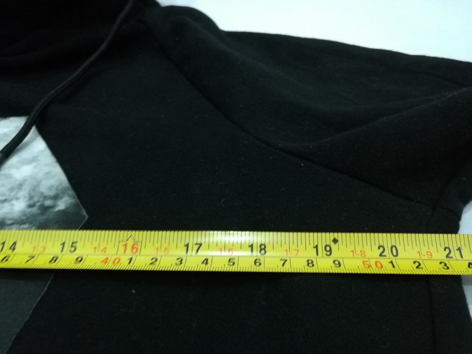 H&M H&M Sweatshirts Hype Style High Neck Pullover Size US M / EU 48-50 / 2 - 6 Thumbnail