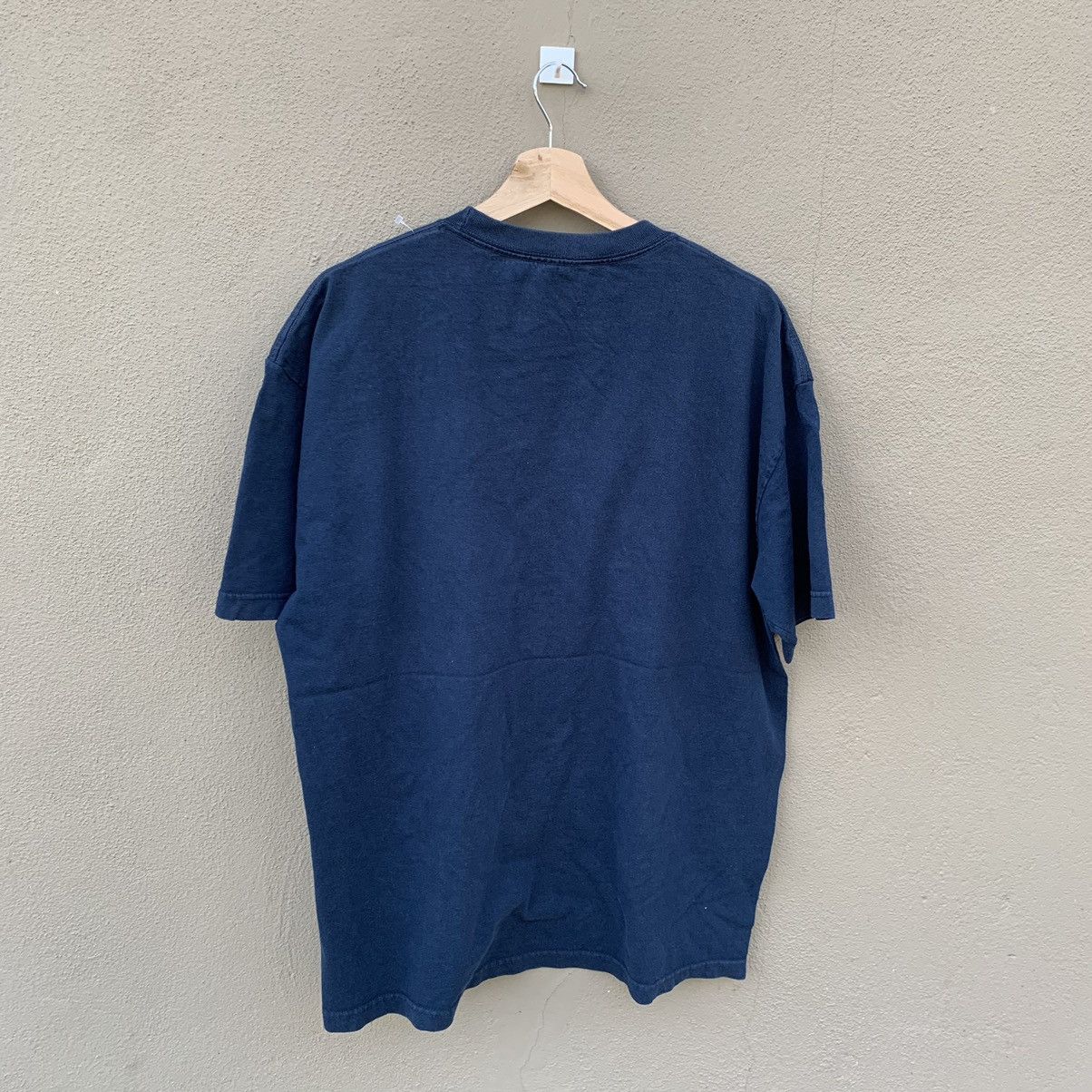 RVCA Vintage Y2K RVCA Skate tee Size US XL / EU 56 / 4 - 4 Thumbnail