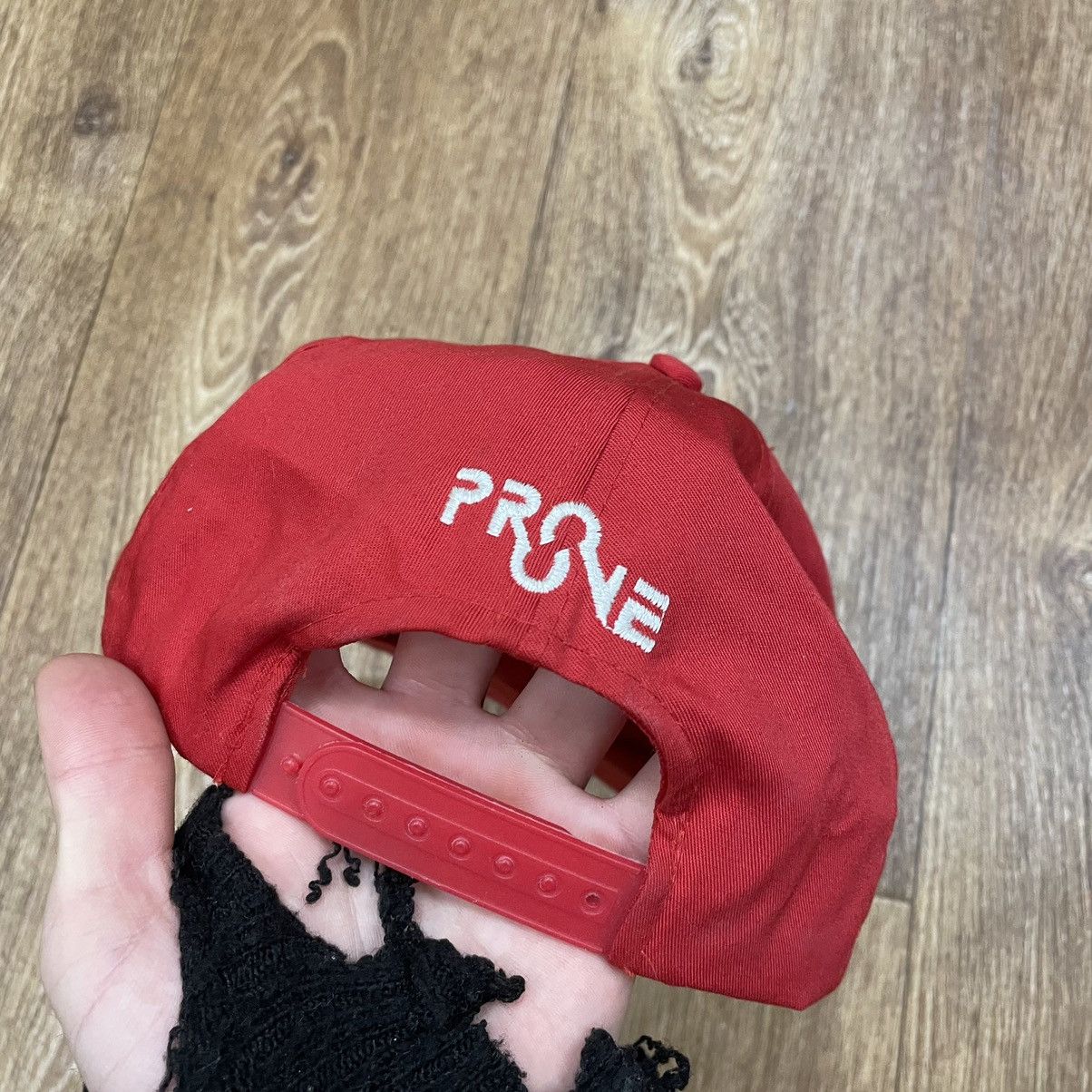 NFL × New Era Vintage 90s San Francisco NFL Cap Hat Streetwear Size ONE SIZE - 4 Thumbnail