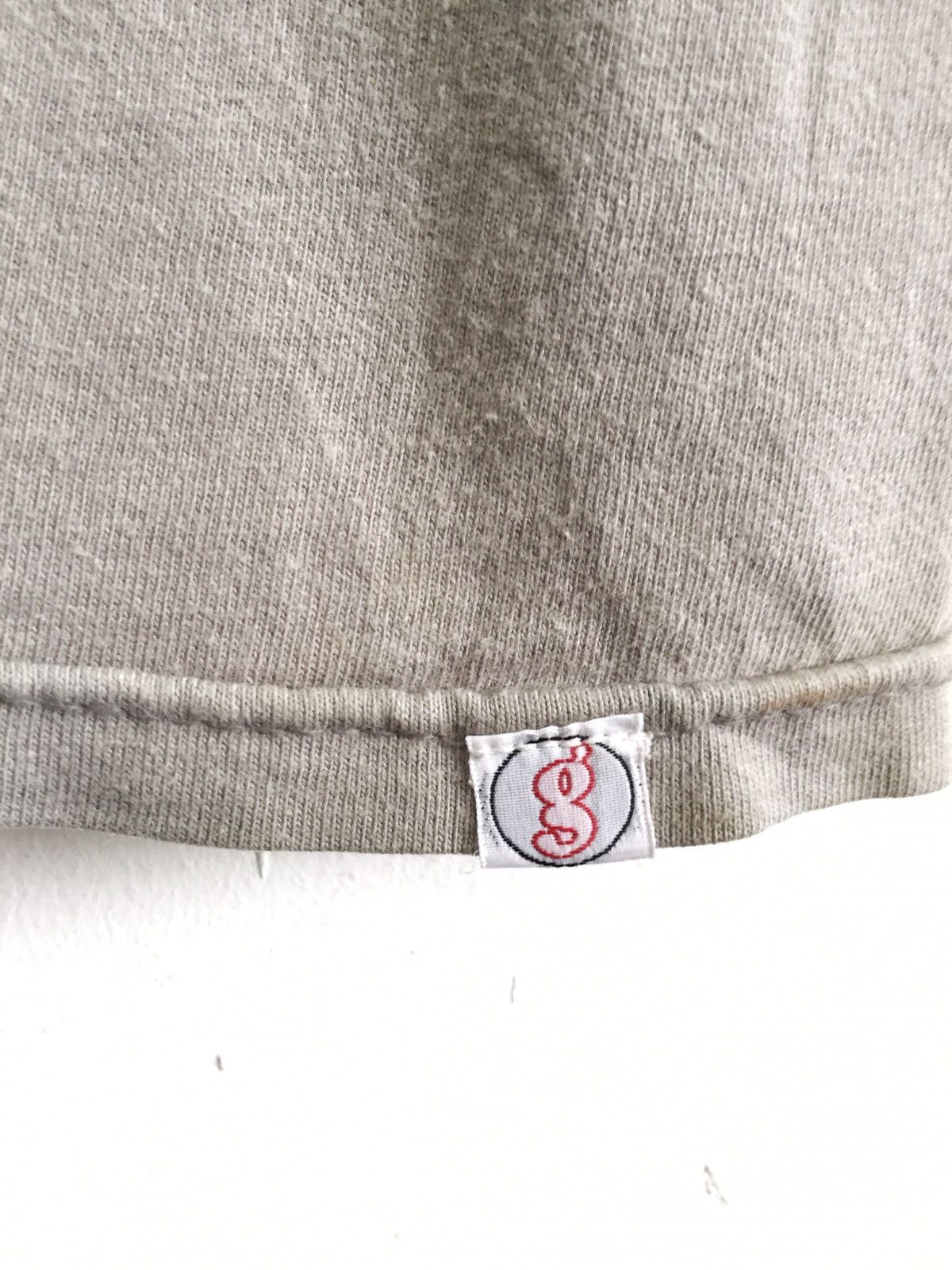Good Enough GRAIL🔥OG GDEH 01 Anarchy Hiroshi Fujiwara Shirt Size US L / EU 52-54 / 3 - 5 Thumbnail