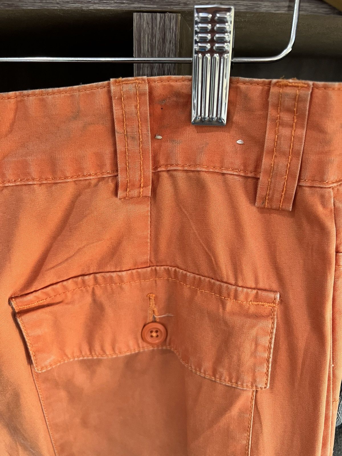 Gap 🔥Vintage Gap Baggy Pants Size US 31 - 9 Thumbnail