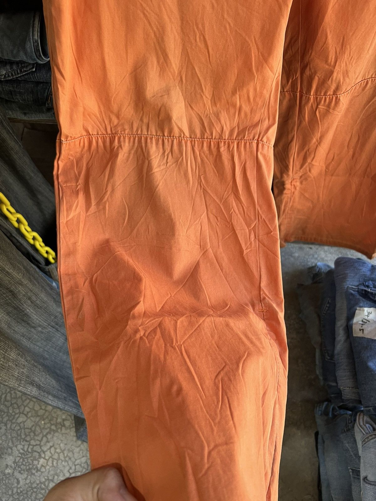 Gap 🔥Vintage Gap Baggy Pants Size US 31 - 8 Thumbnail