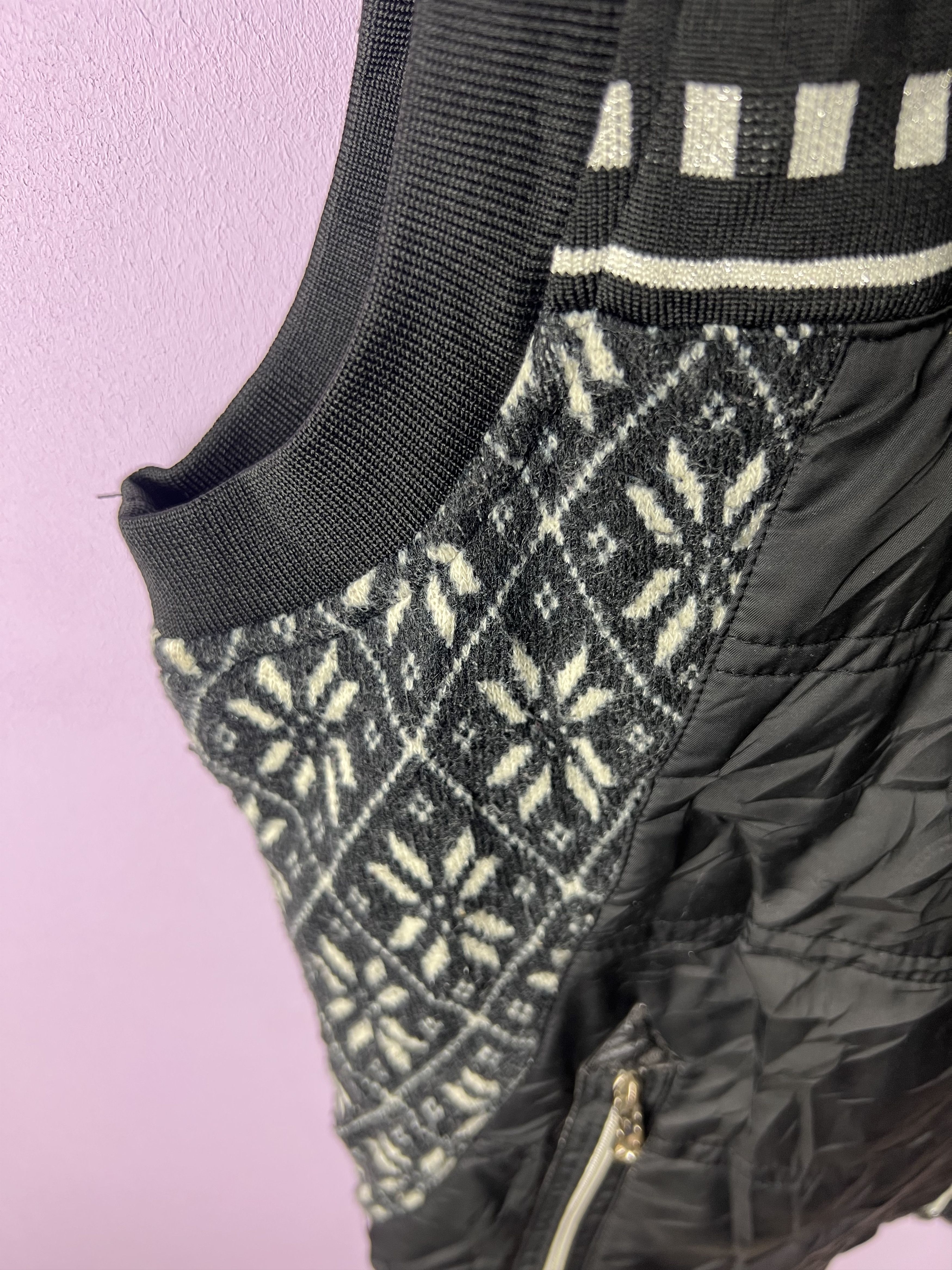 Asics 🔥Vintage Asics Navajo Printed Vests Size US S / EU 44-46 / 1 - 10 Thumbnail