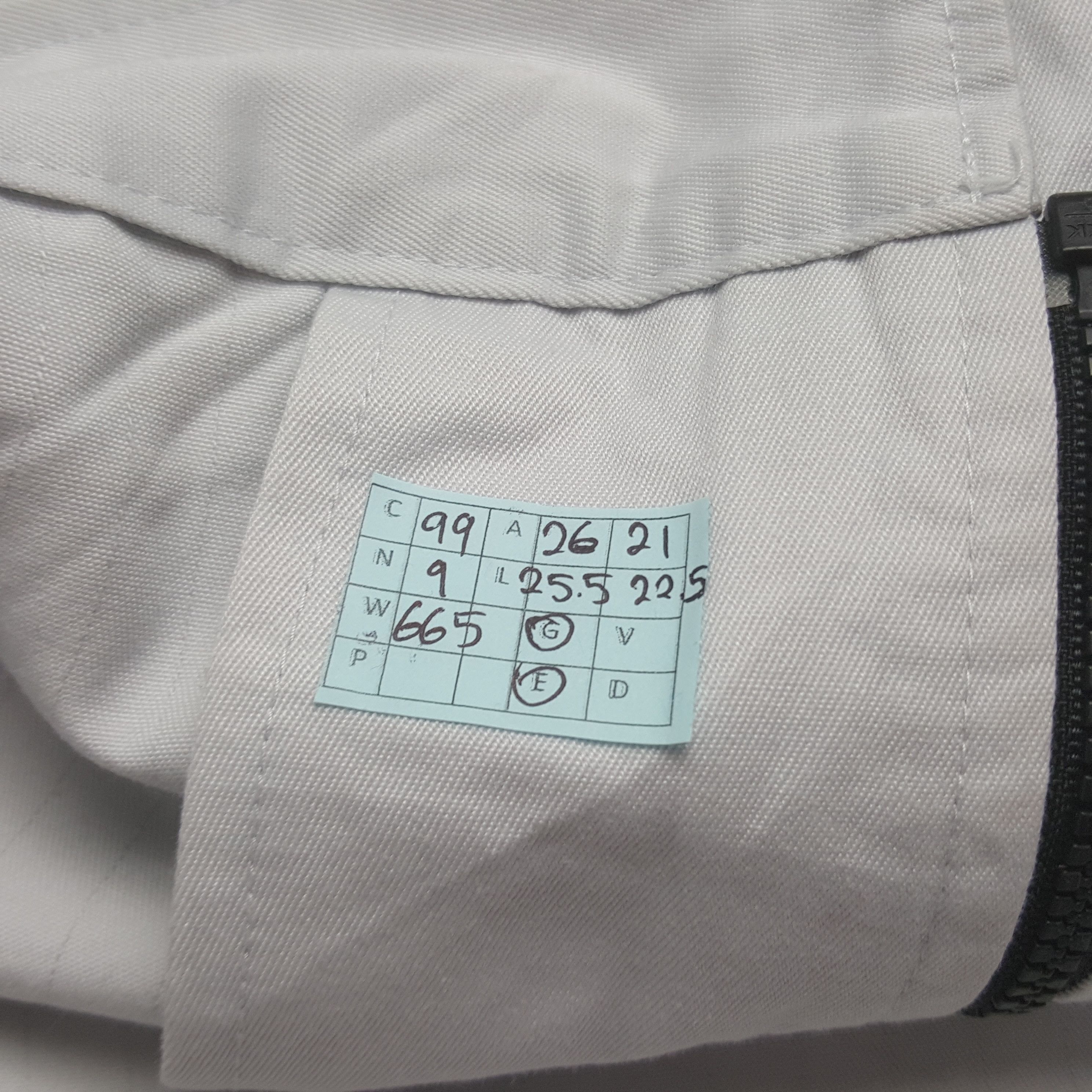 Vintage Vintage NISMO Nissan Racing Team Custom Jacket Size US XL / EU 56 / 4 - 10 Thumbnail