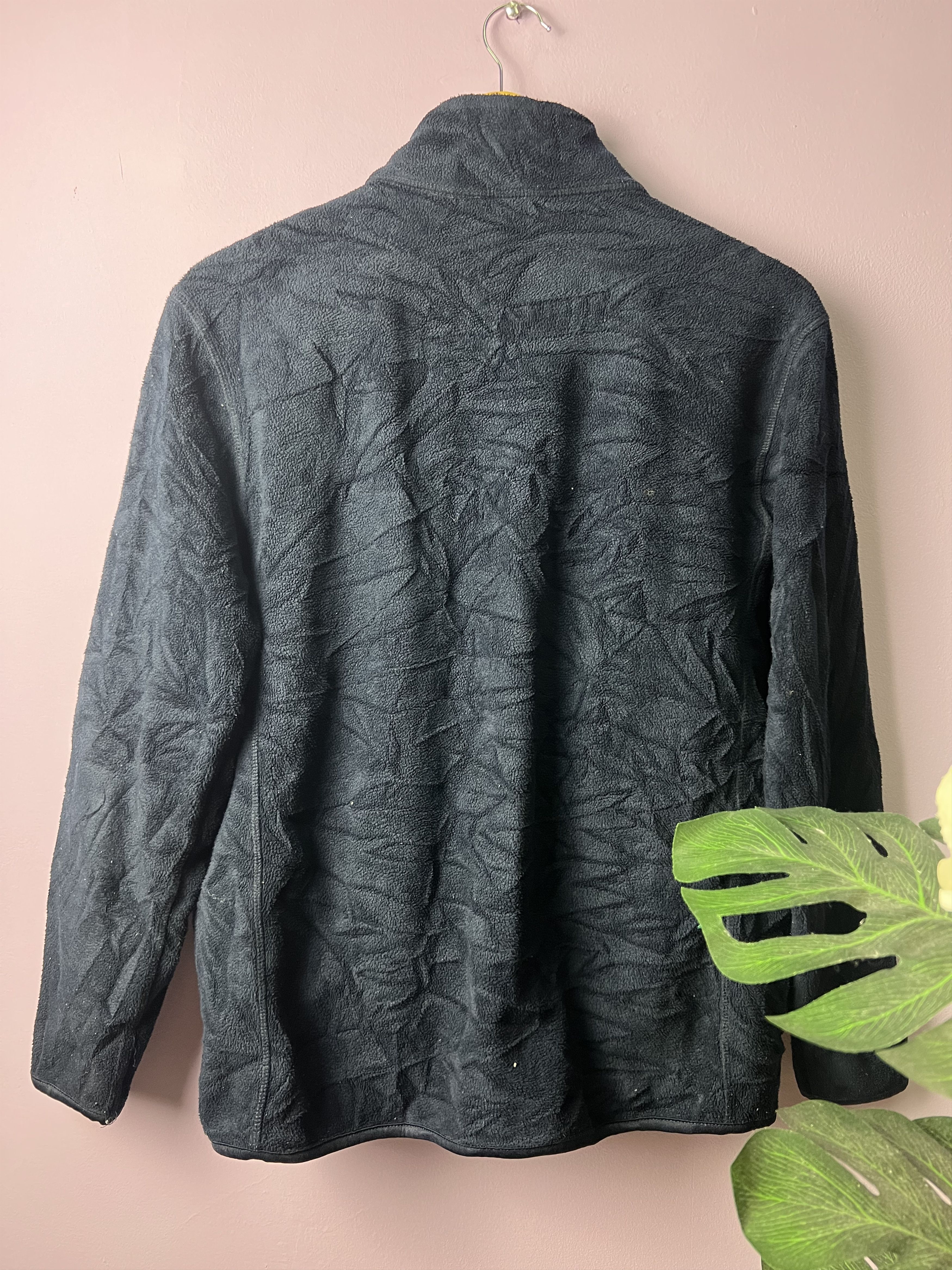 Dickies 🔥Vintage Dickies Fleece Jackets Size US M / EU 48-50 / 2 - 3 Thumbnail