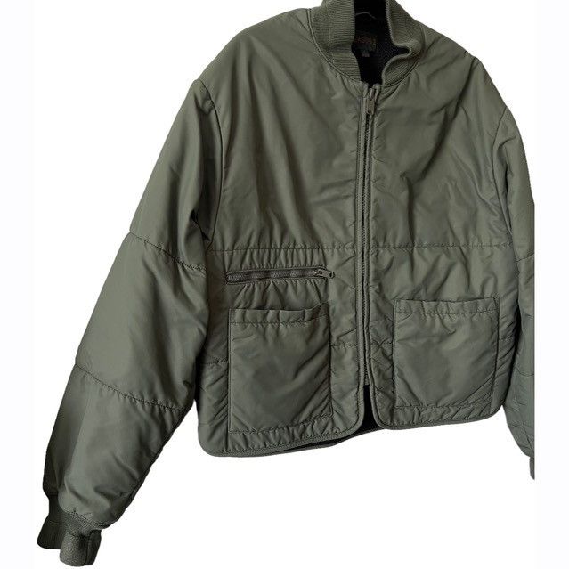 Yeezy SEASON3 jacket S size