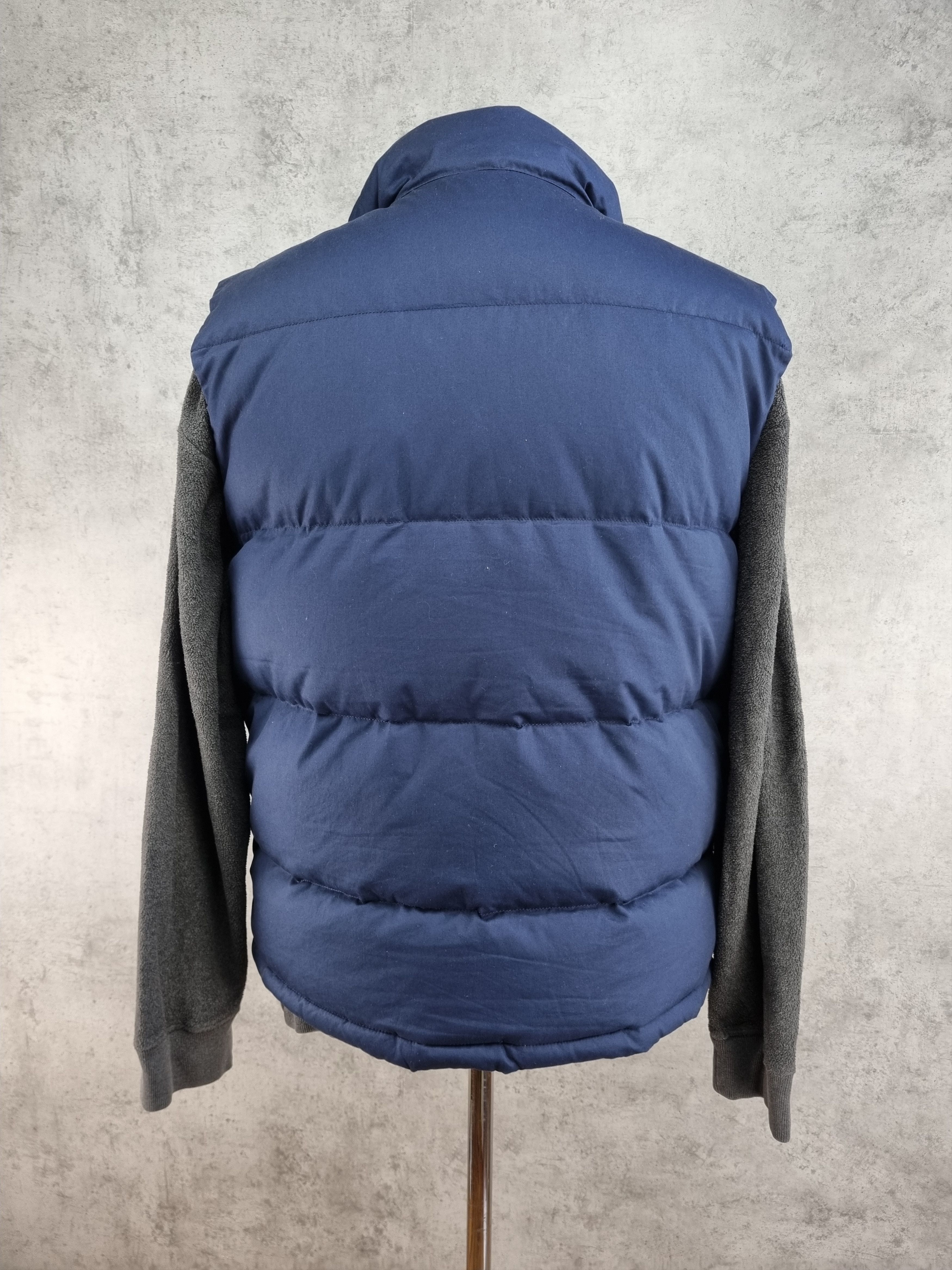 The North Face Rare The North Face Puffer Vest Size US L / EU 52-54 / 3 - 5 Thumbnail