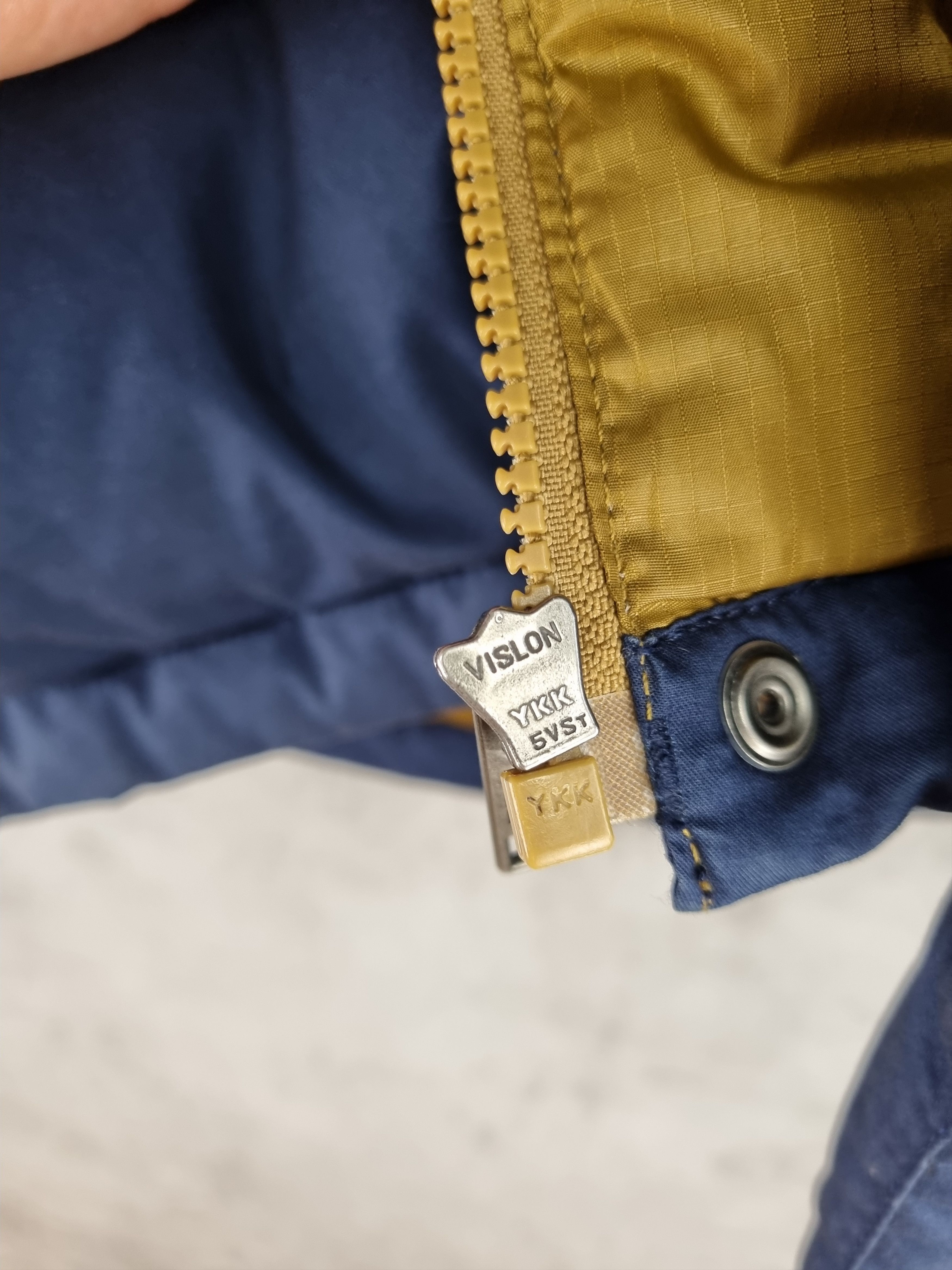 The North Face Rare The North Face Puffer Vest Size US L / EU 52-54 / 3 - 11 Thumbnail