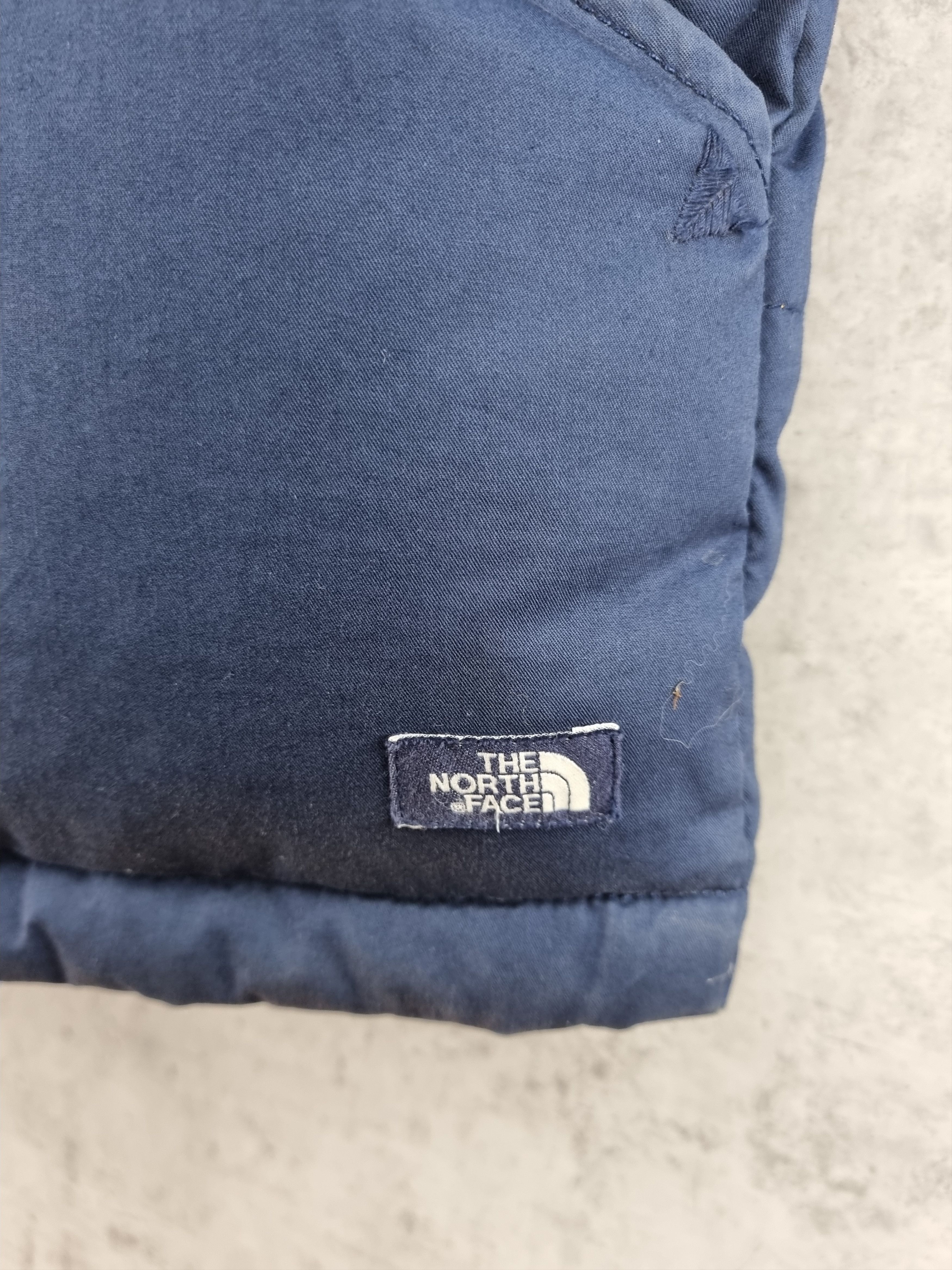 The North Face Rare The North Face Puffer Vest Size US L / EU 52-54 / 3 - 19 Thumbnail