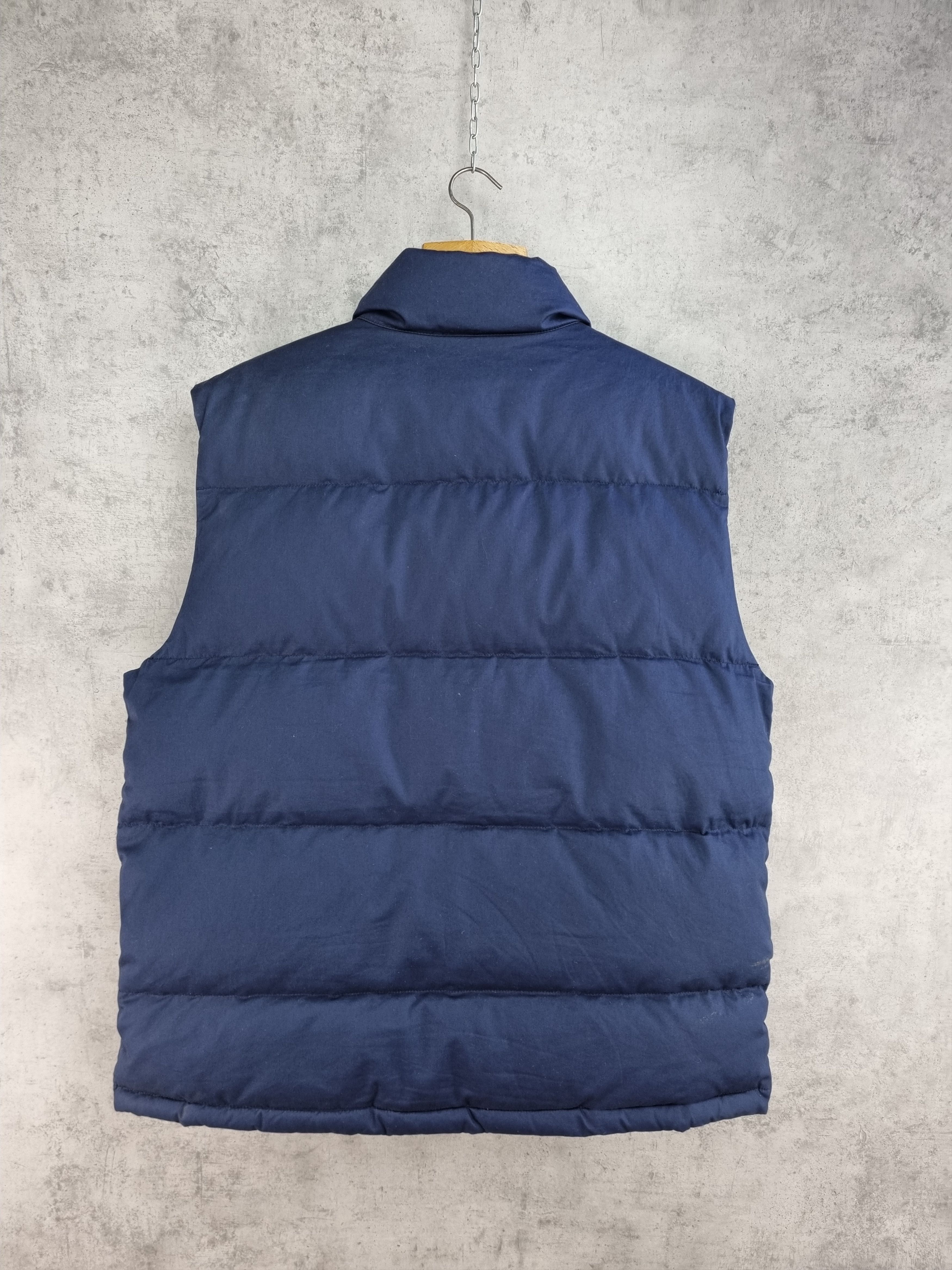 The North Face Rare The North Face Puffer Vest Size US L / EU 52-54 / 3 - 6 Thumbnail