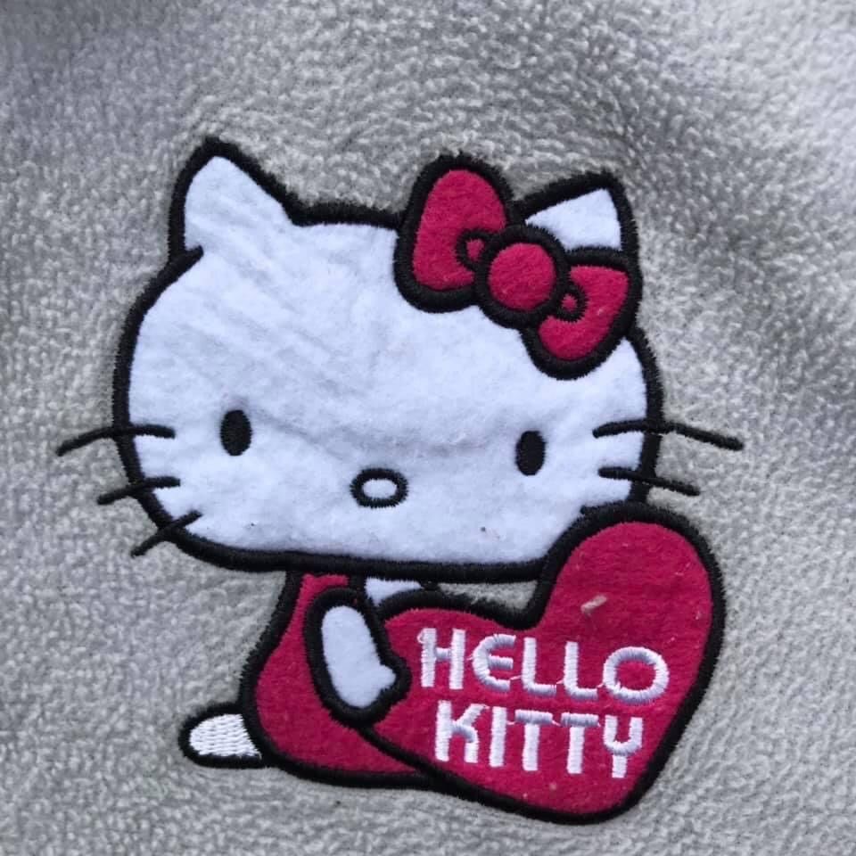 Anime 🔥Accept Binding Offer🔥 Hello Kitty Vests Wool Size US S / EU 44-46 / 1 - 2 Thumbnail