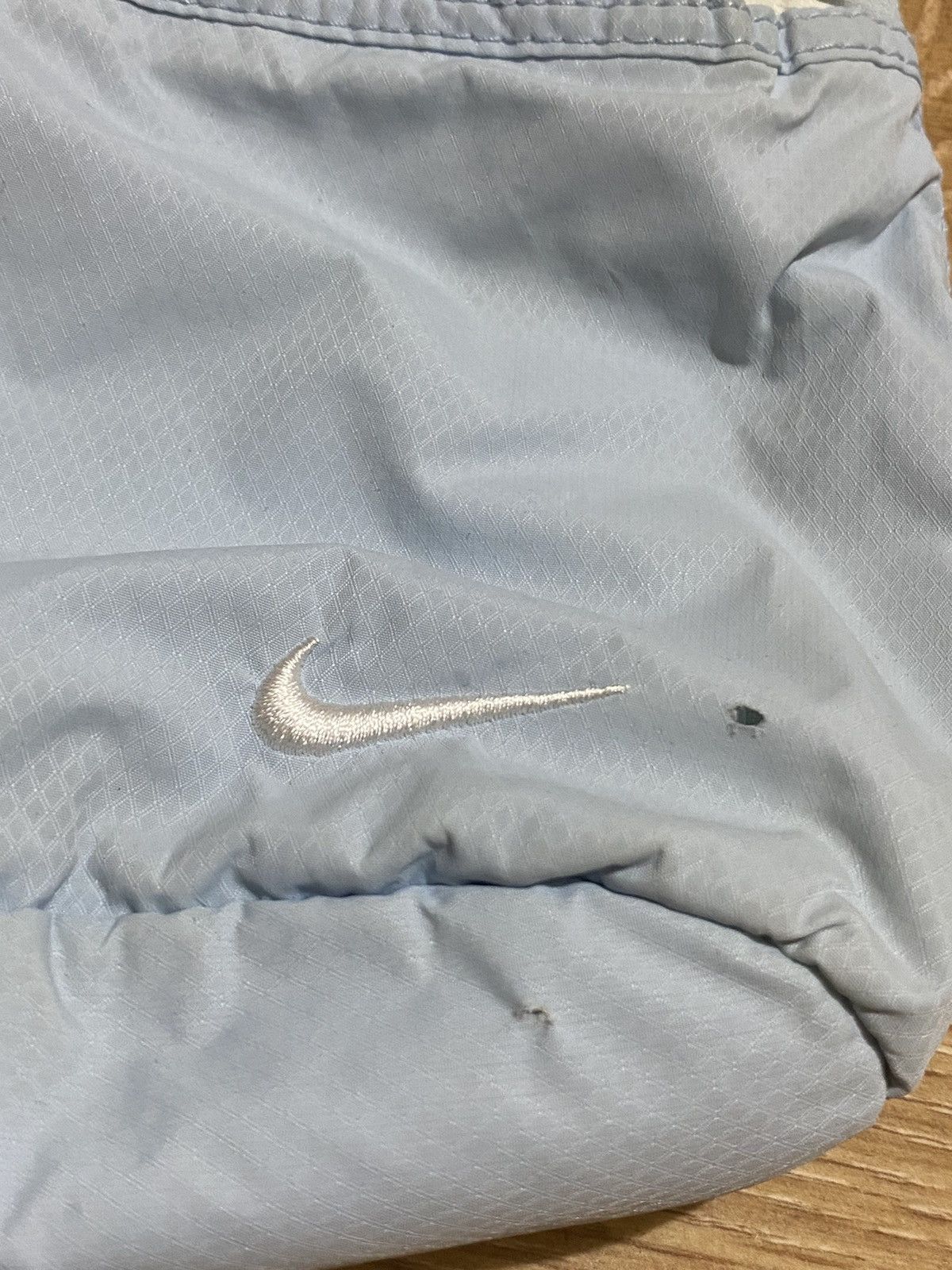 Nike Nike crossbody bag vintage 90s 00s Size ONE SIZE - 5 Thumbnail