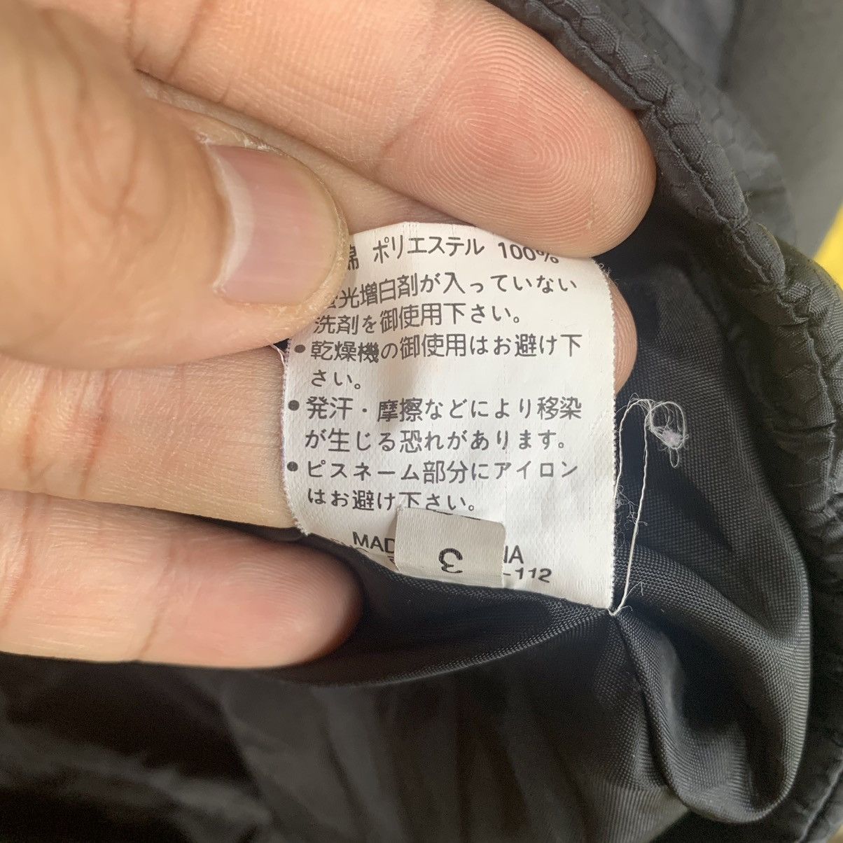 Converse Converse puffer hoodie jacket Size US M / EU 48-50 / 2 - 10 Thumbnail