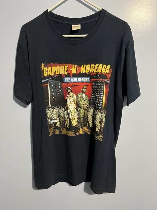 Supreme cnn tee outlet