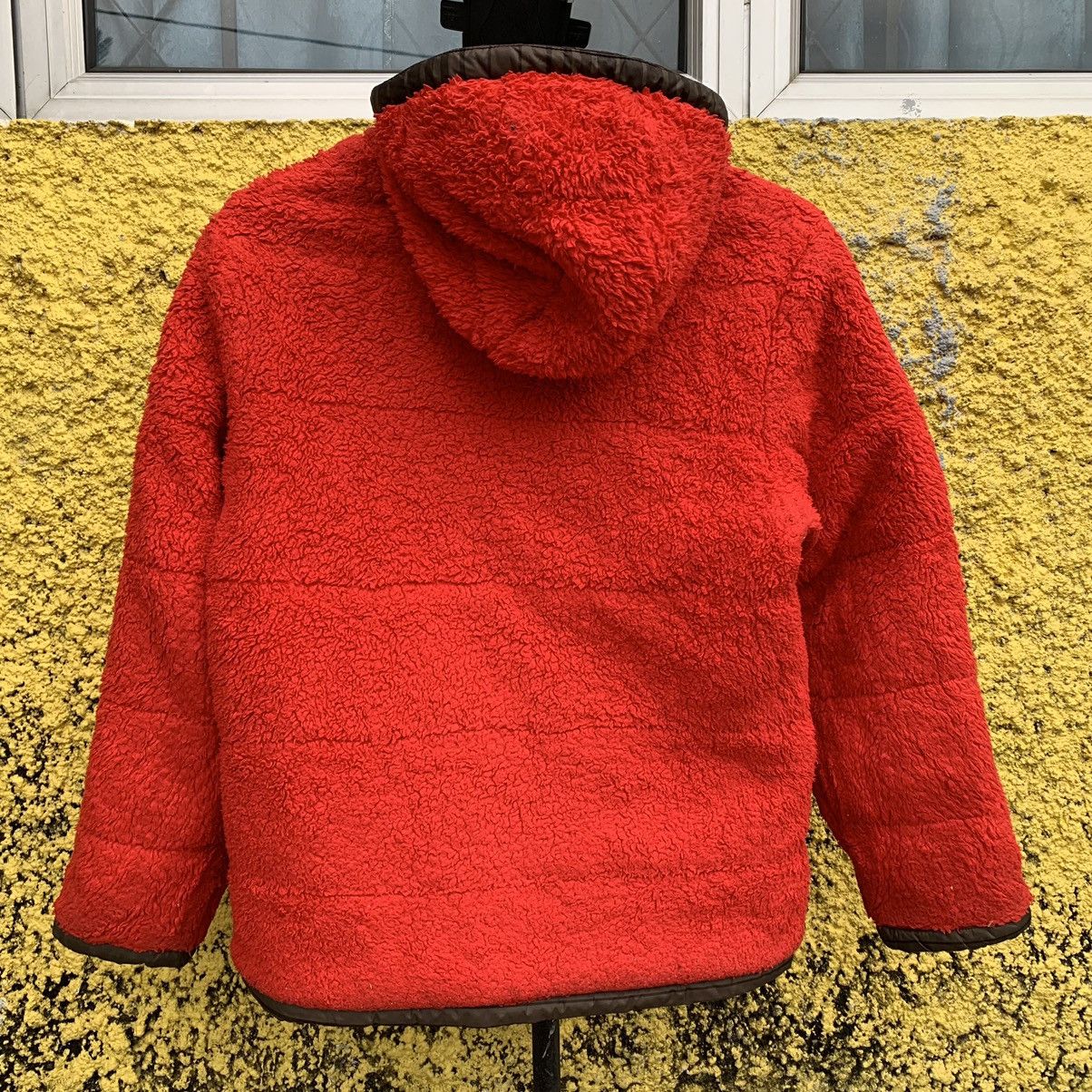 Patagonia Patagonia reversible fur fleece jacket Size S / US 4 / IT 40 - 6 Thumbnail