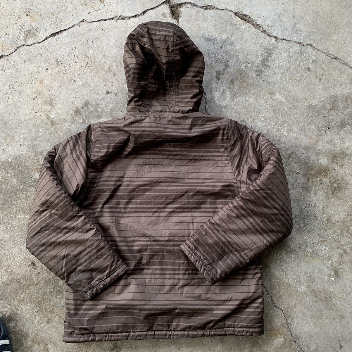 Patagonia Patagonia reversible fur fleece jacket Size S / US 4 / IT 40 - 25 Thumbnail