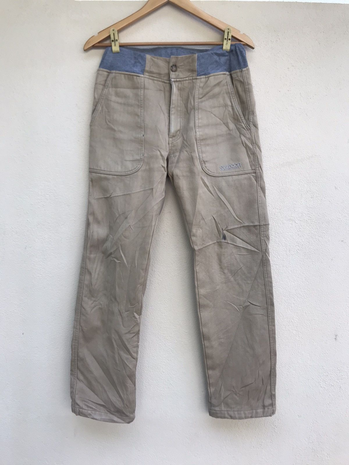 Other Outdoor big pocket Pant Size US 30 / EU 46 - 1 Thumbnail