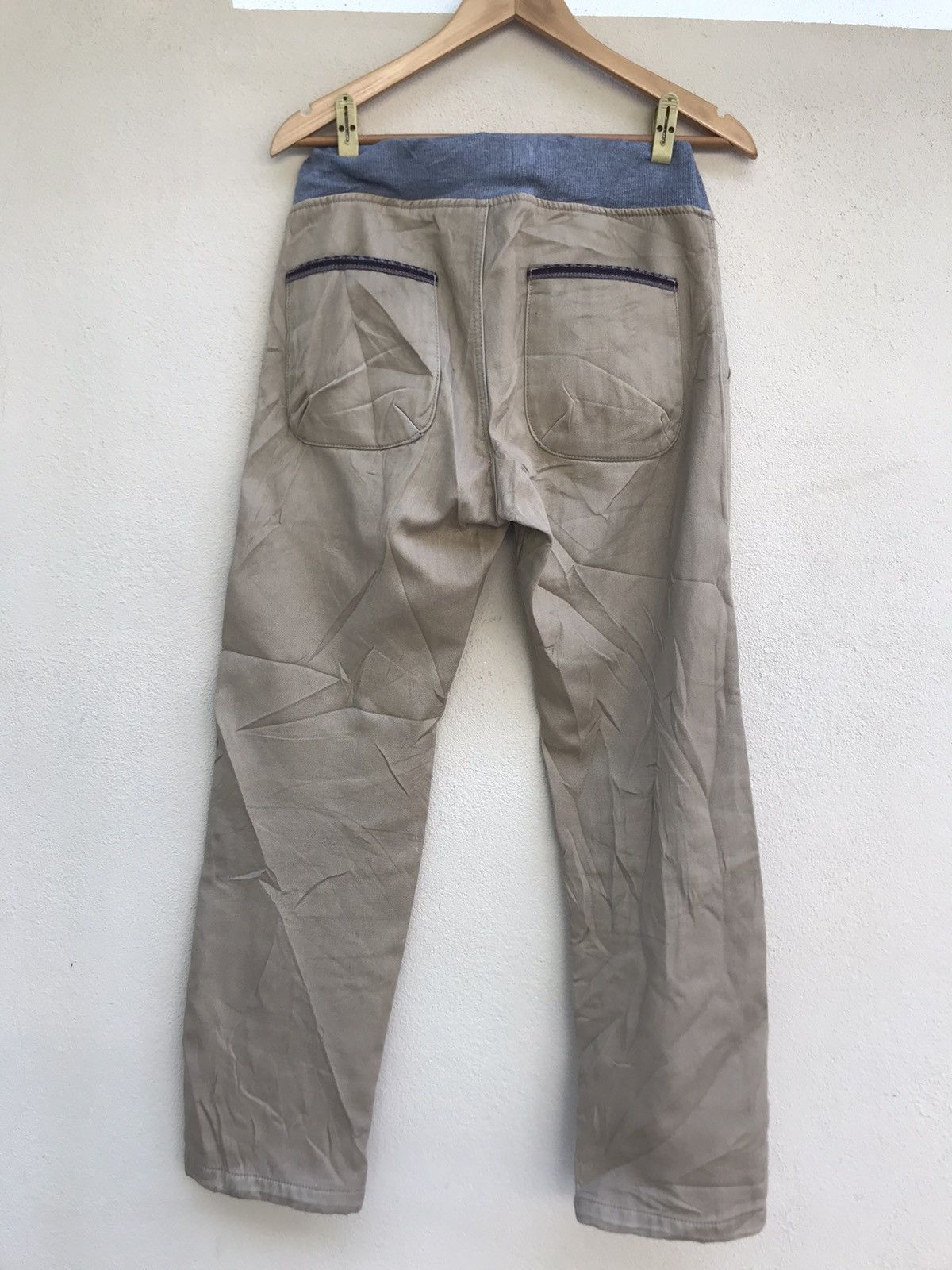 Other Outdoor big pocket Pant Size US 30 / EU 46 - 2 Thumbnail