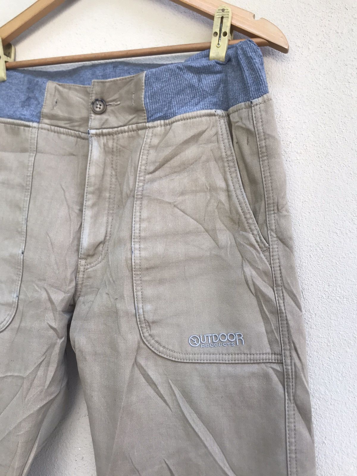 Other Outdoor big pocket Pant Size US 30 / EU 46 - 3 Thumbnail
