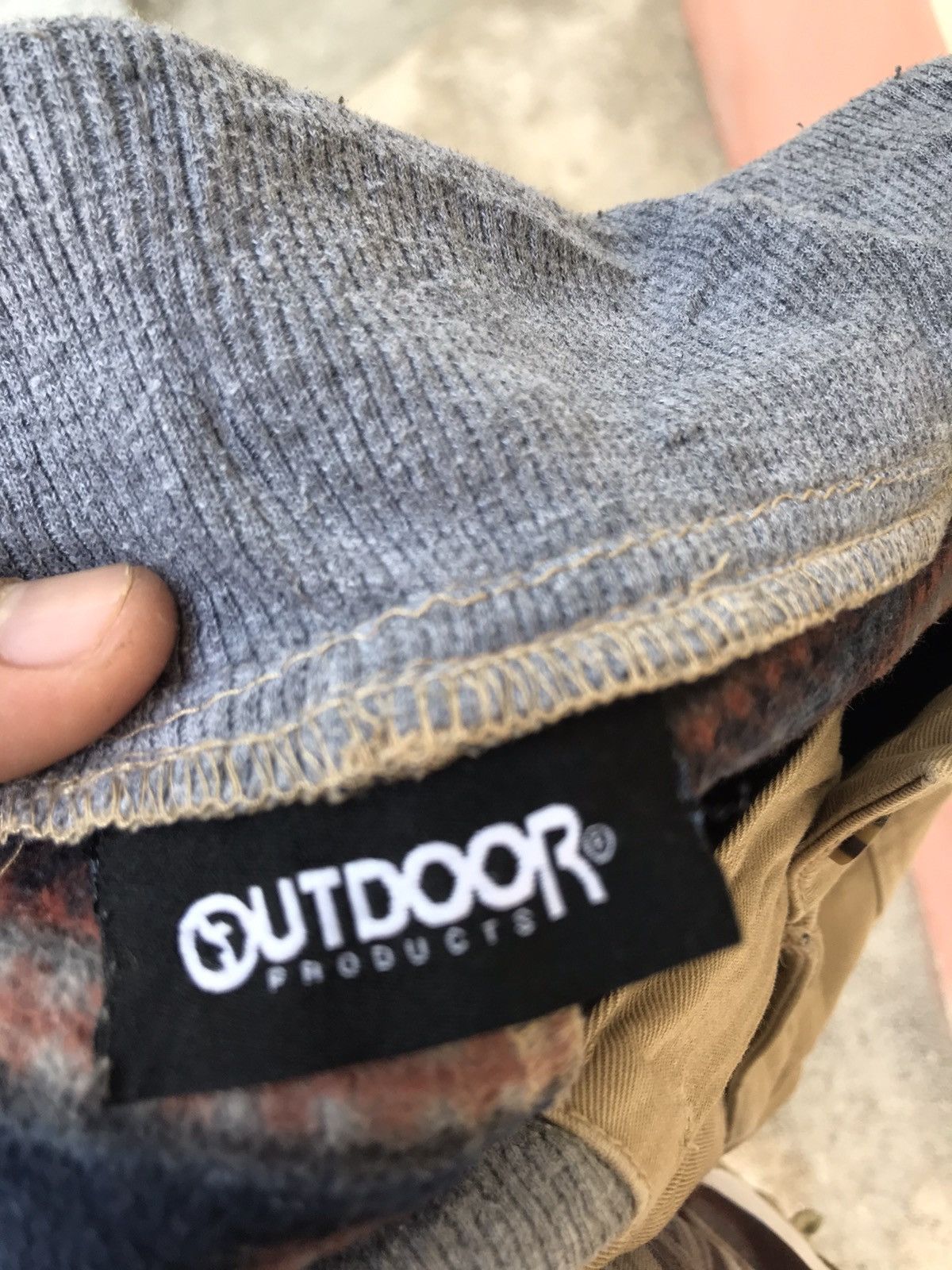 Other Outdoor big pocket Pant Size US 30 / EU 46 - 4 Thumbnail