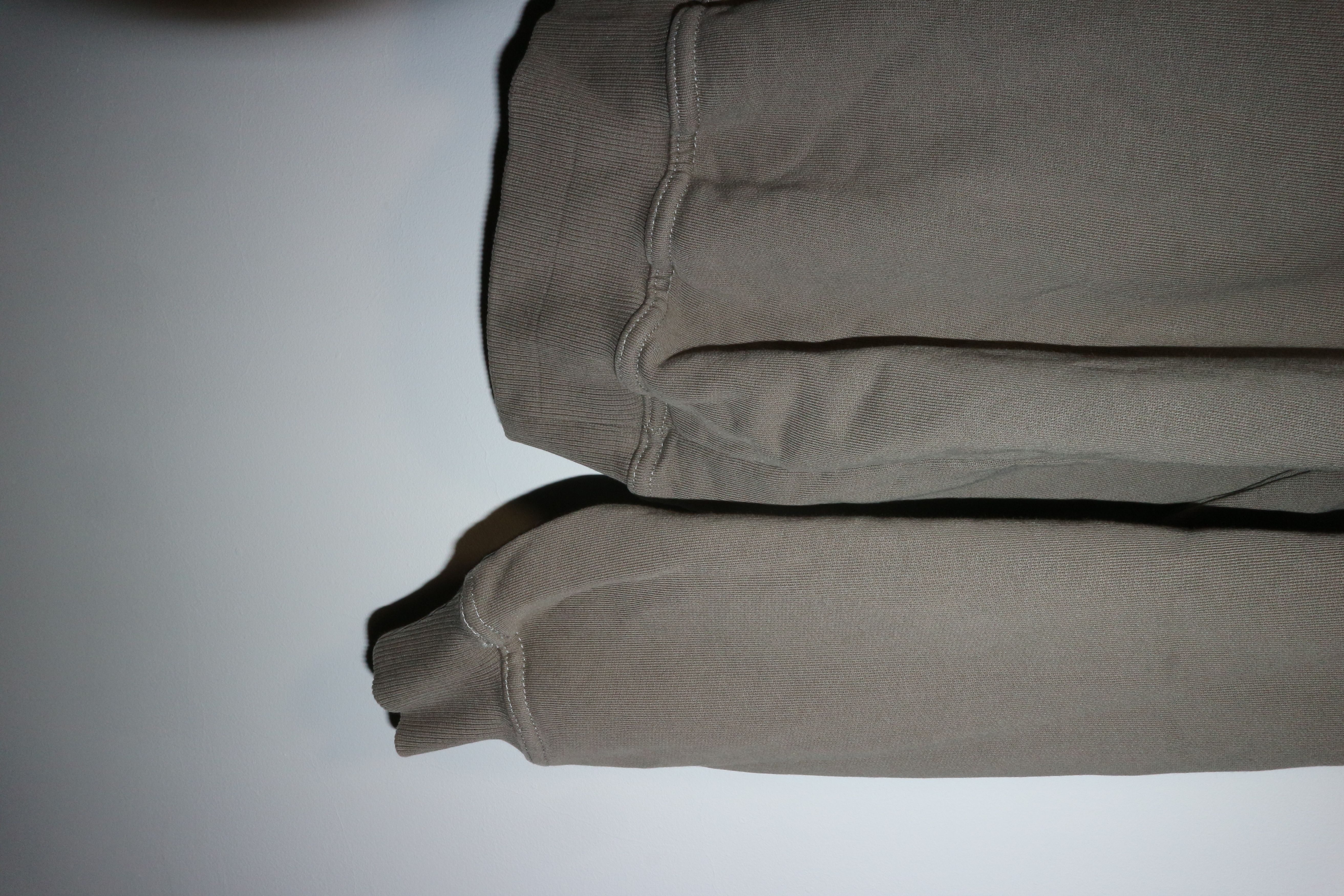 Represent Clo. Blank hoodie Size US S / EU 44-46 / 1 - 12 Thumbnail