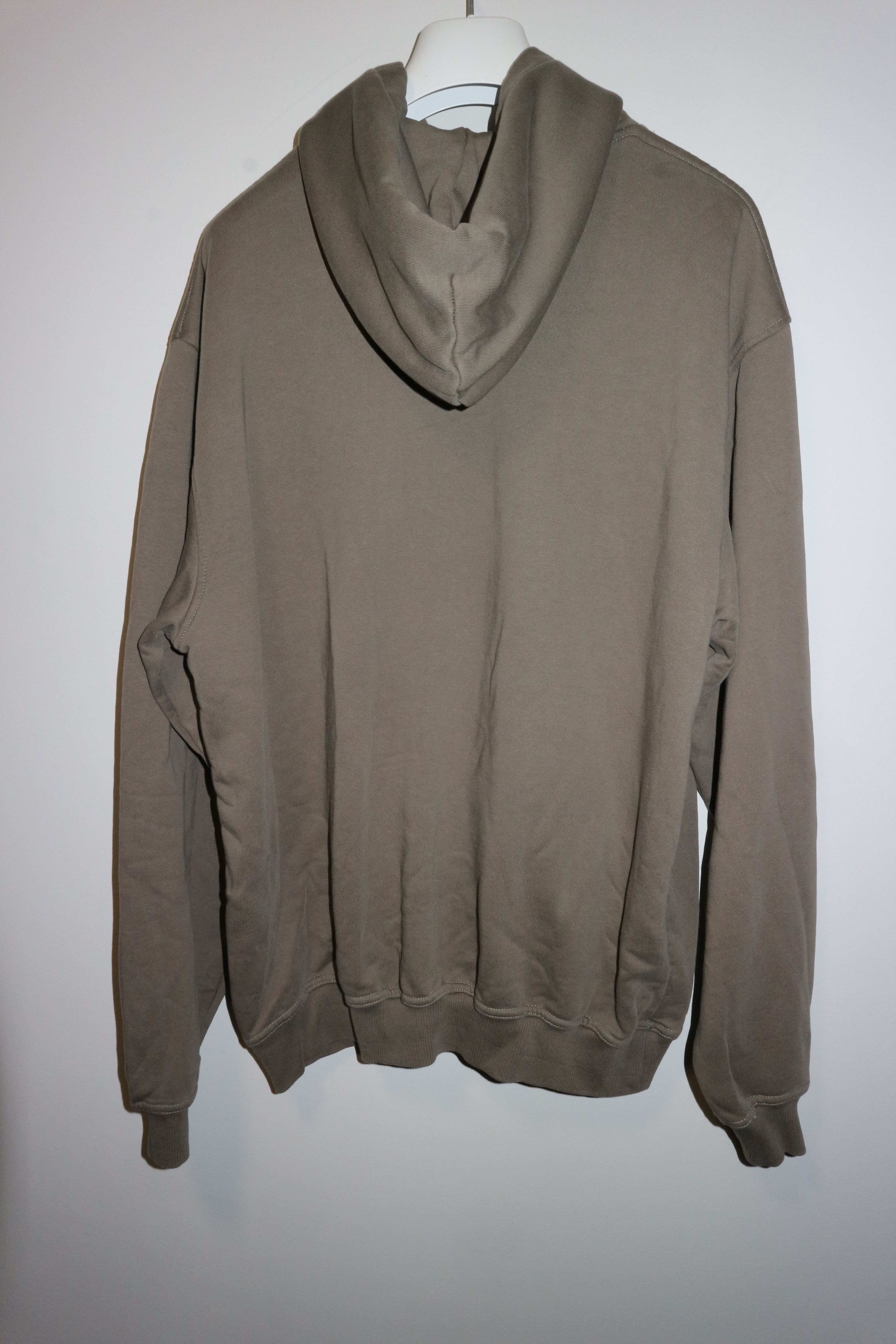 Represent Clo. Blank hoodie Size US S / EU 44-46 / 1 - 10 Thumbnail